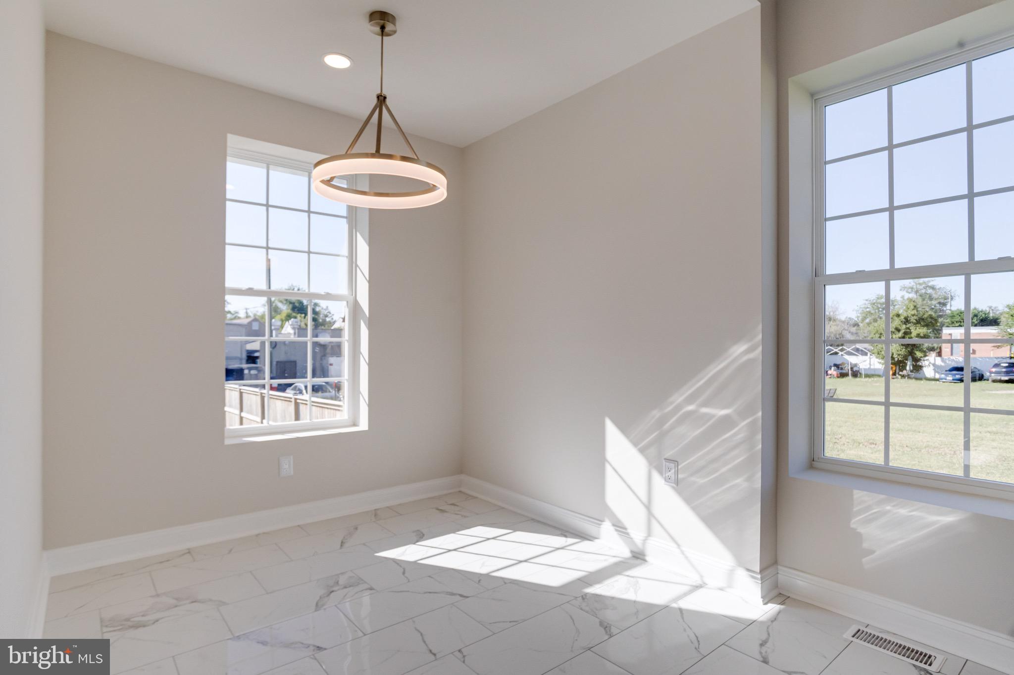 NORTH EAST - Residential