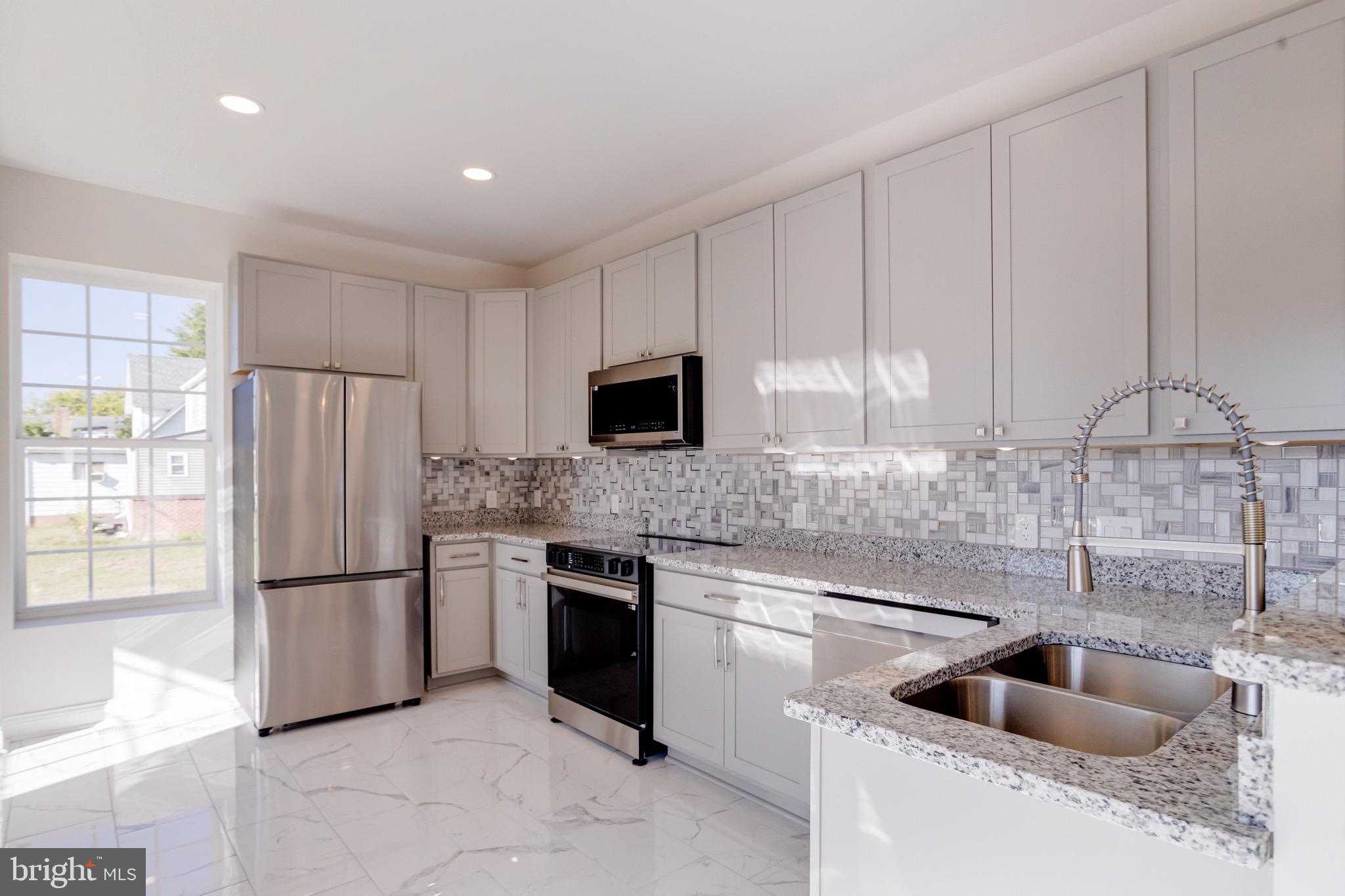 NORTH EAST - Residential