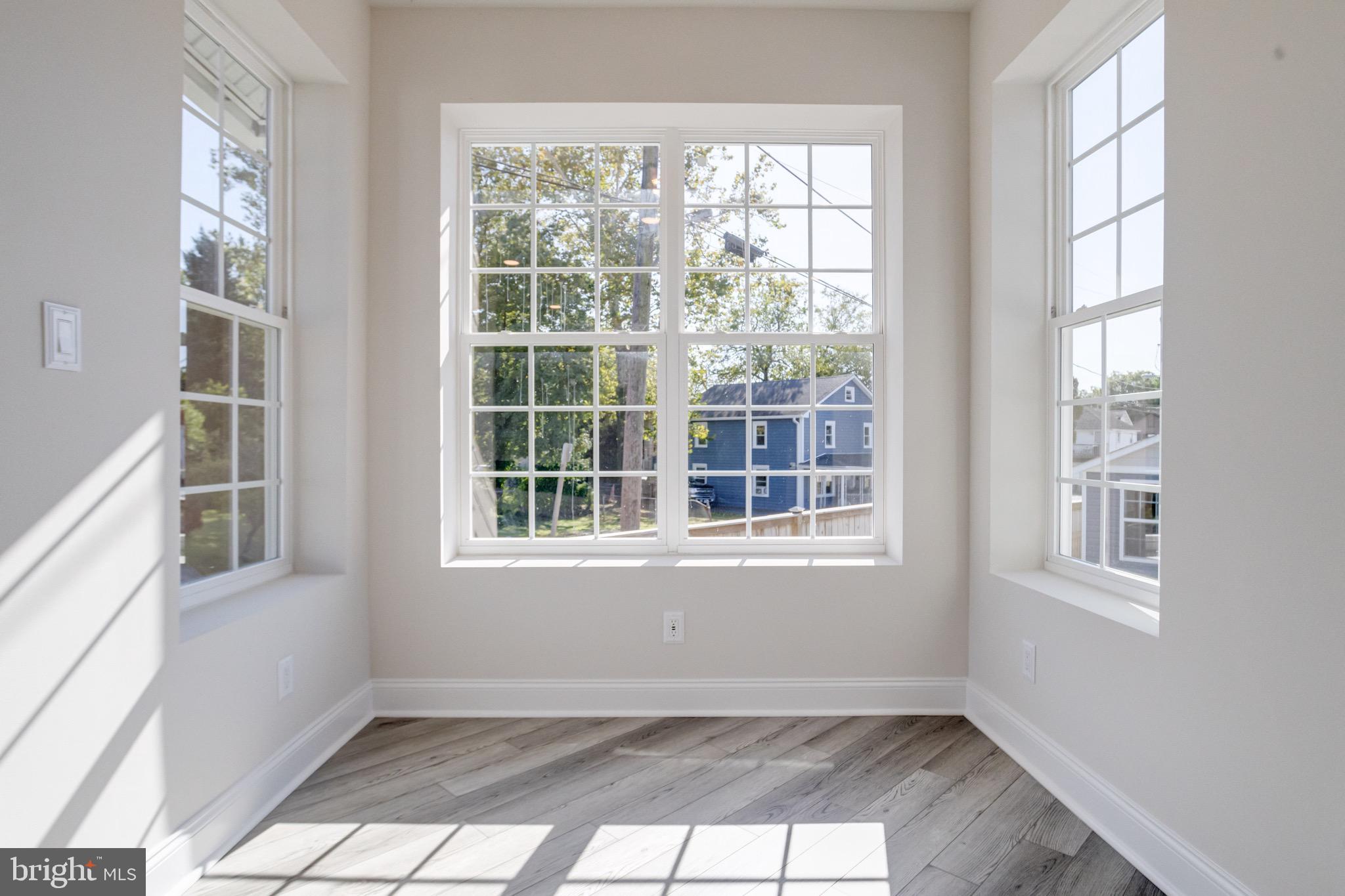 NORTH EAST - Residential