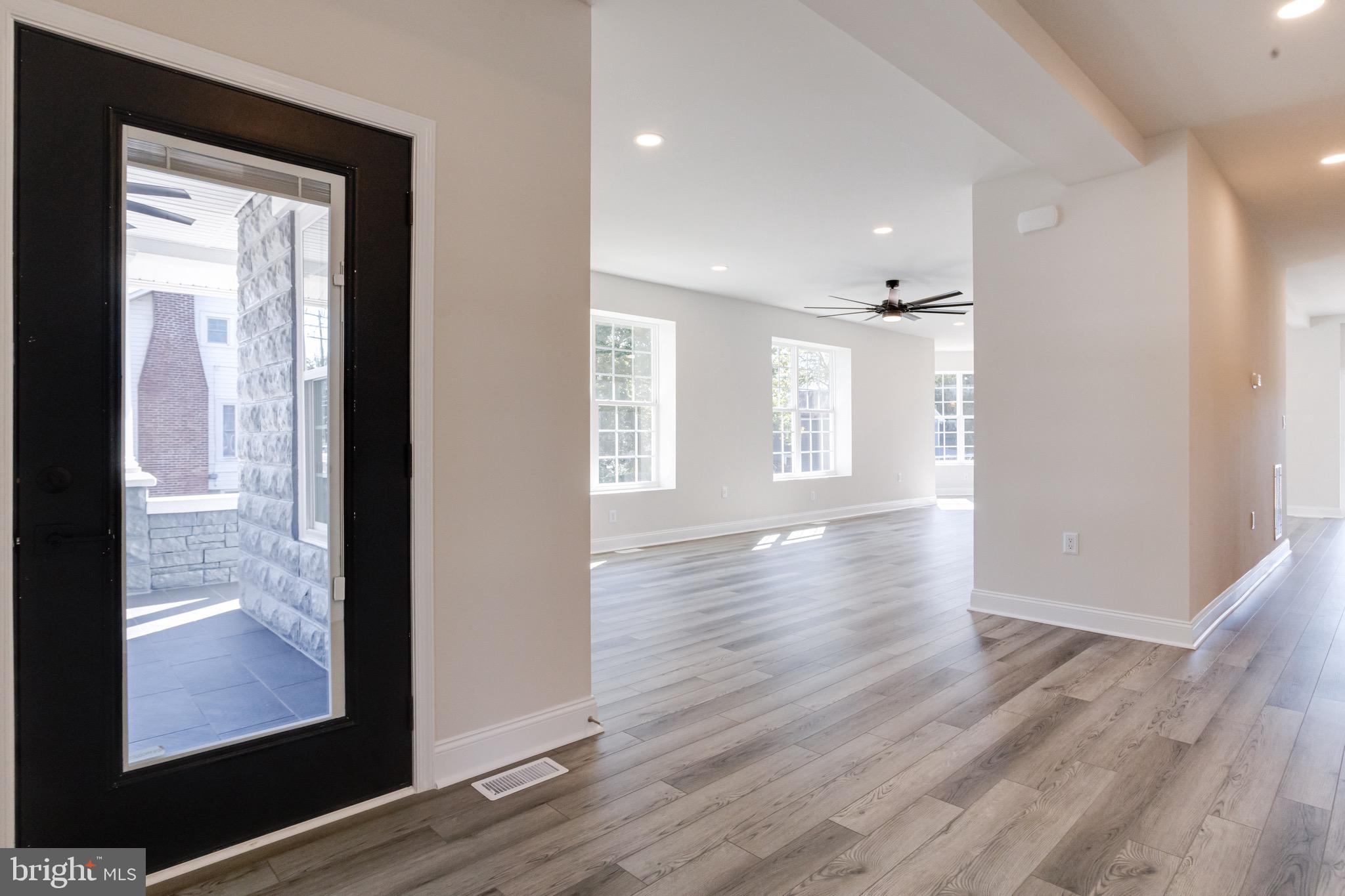 NORTH EAST - Residential