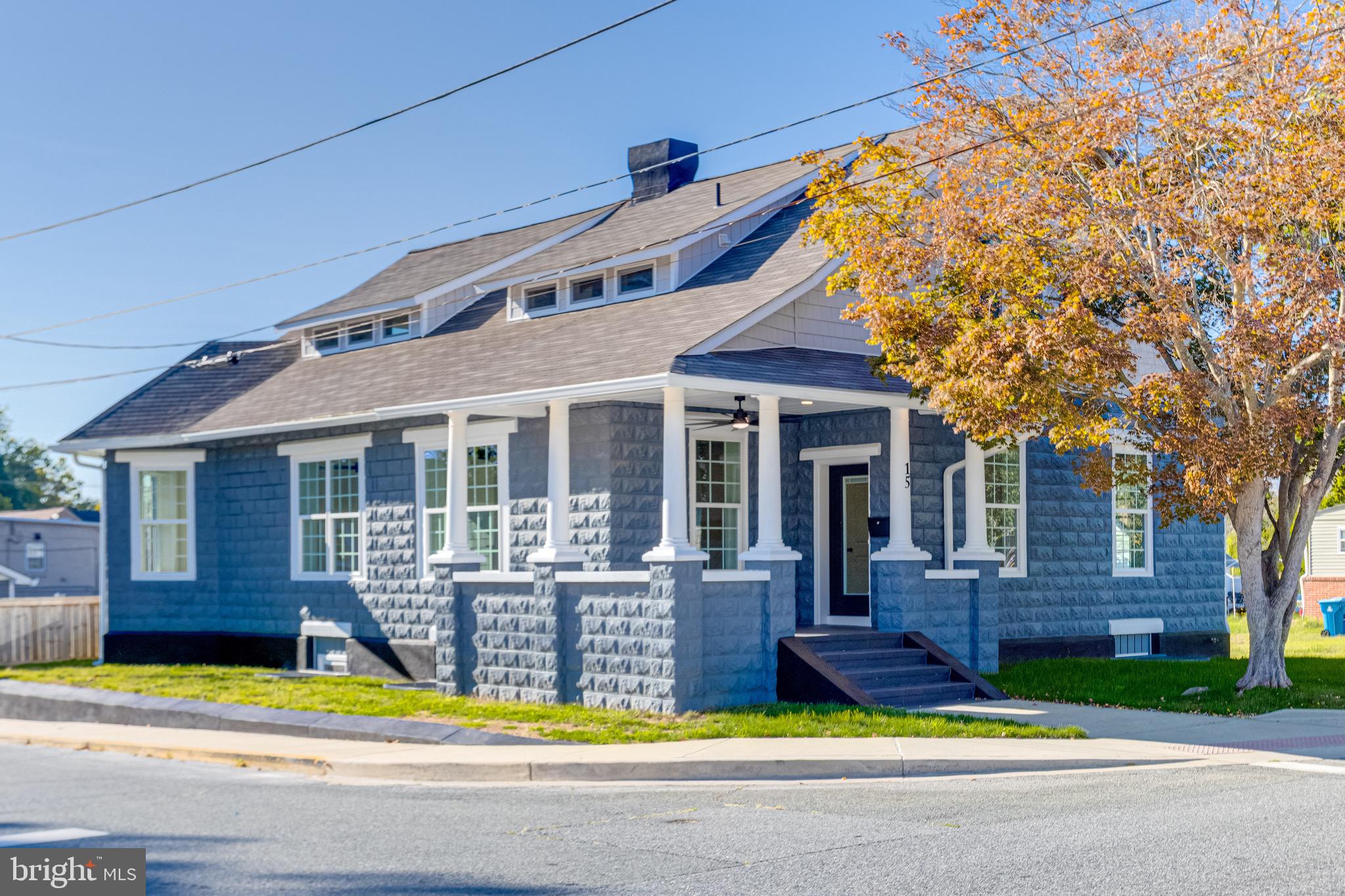 NORTH EAST - Residential