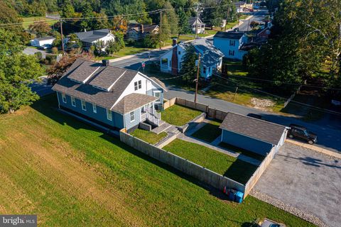 15 S MAULDIN AVENUE NORTH EAST MD 21901