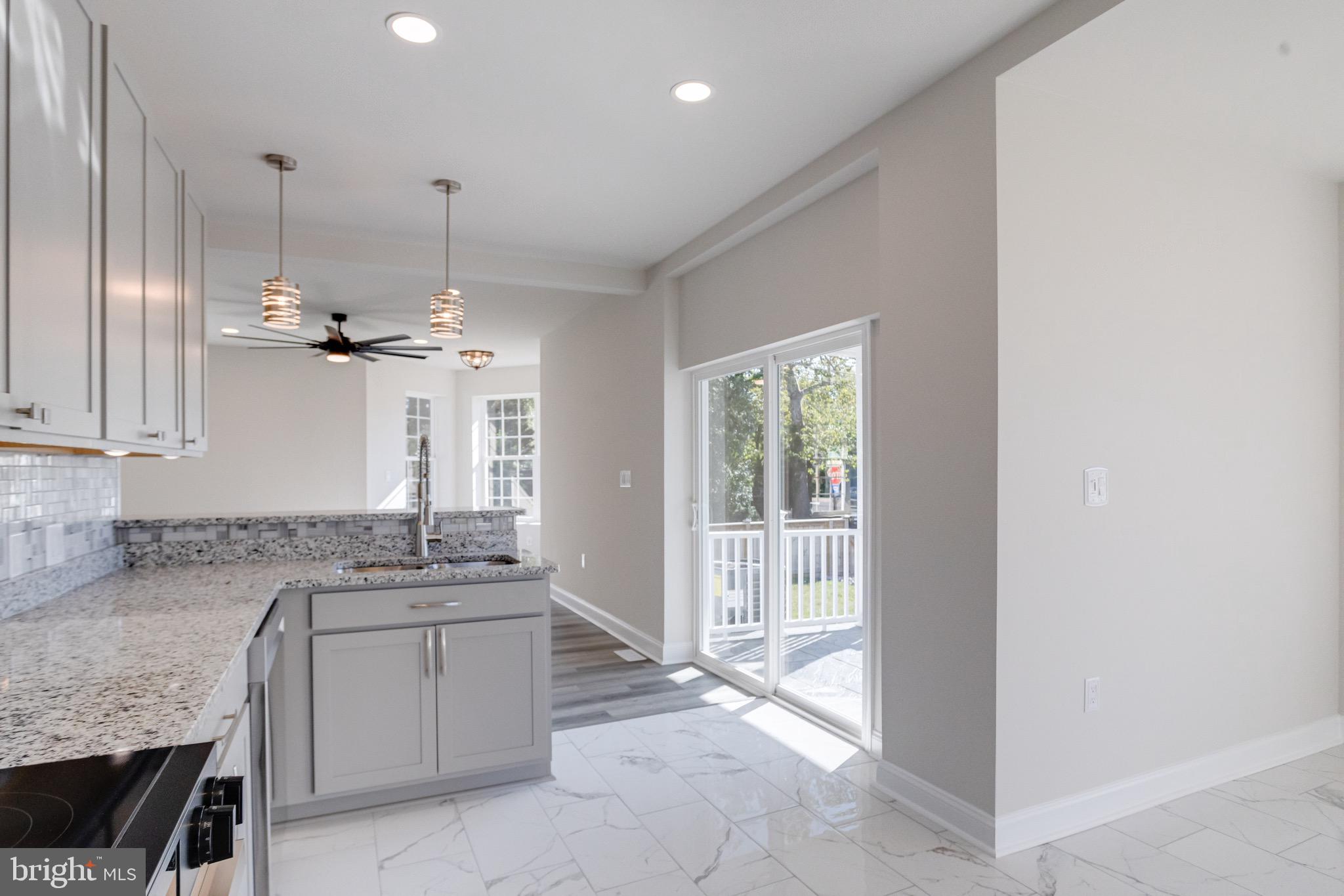 NORTH EAST - Residential