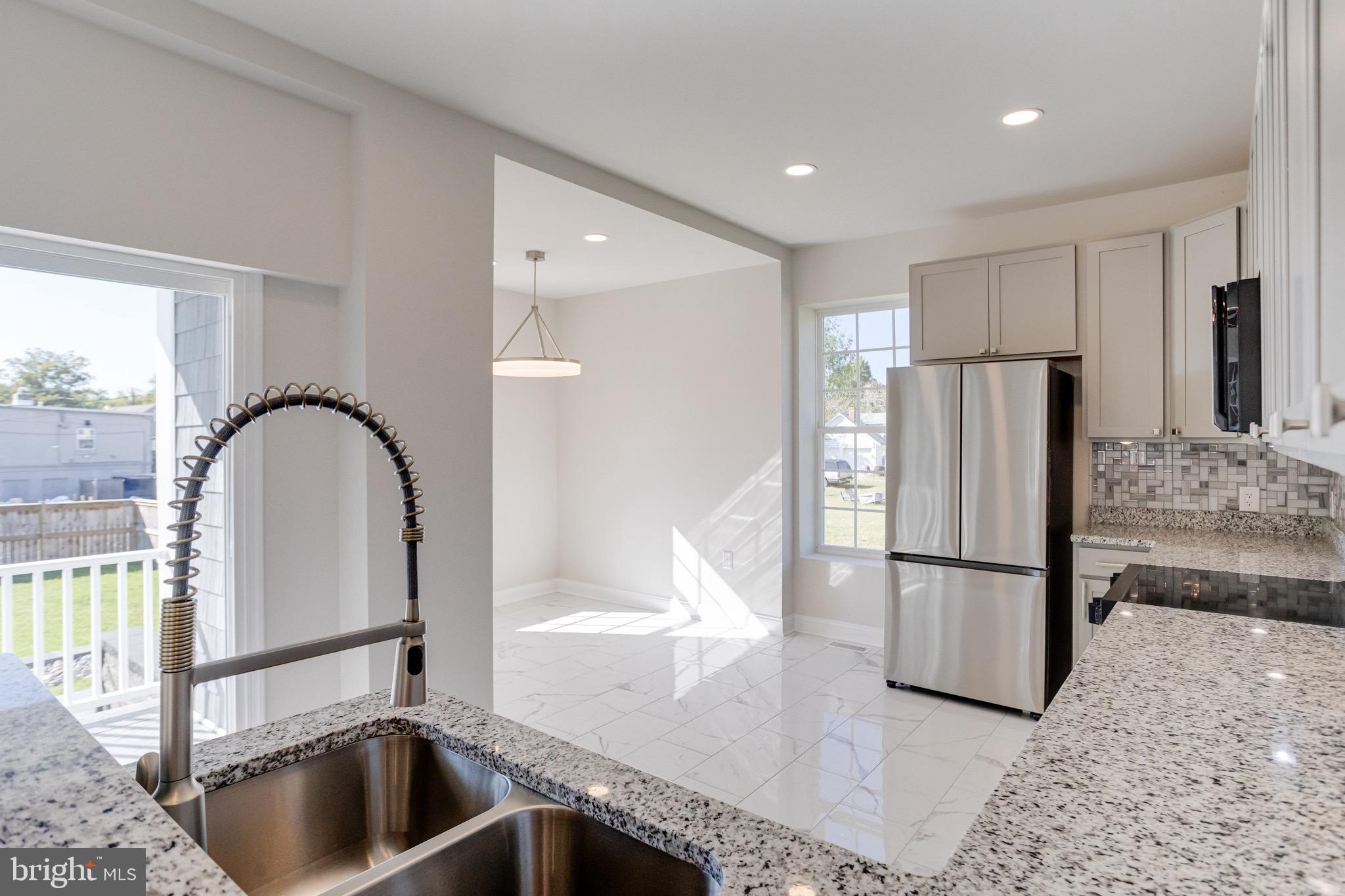 NORTH EAST - Residential