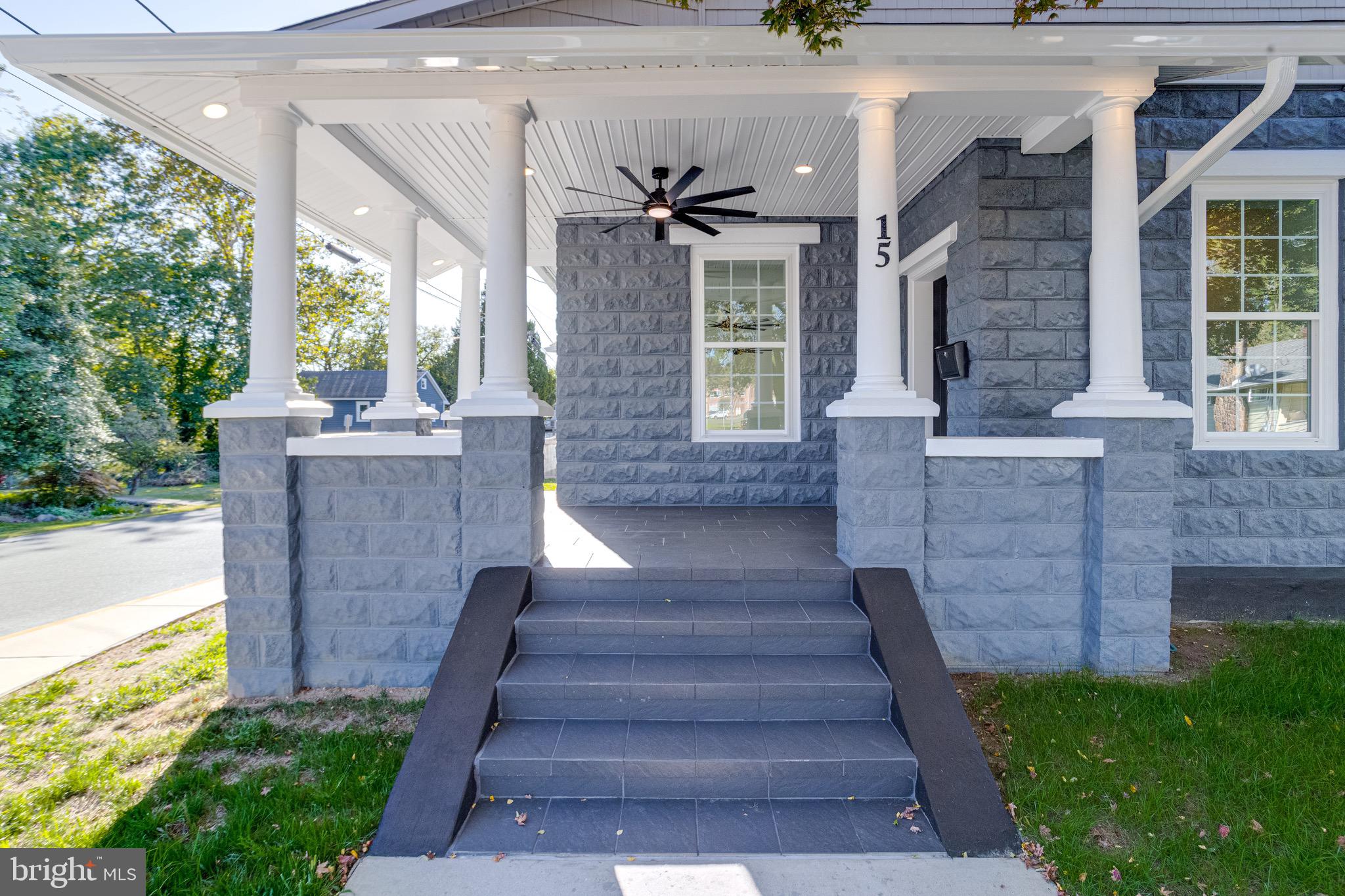 NORTH EAST - Residential