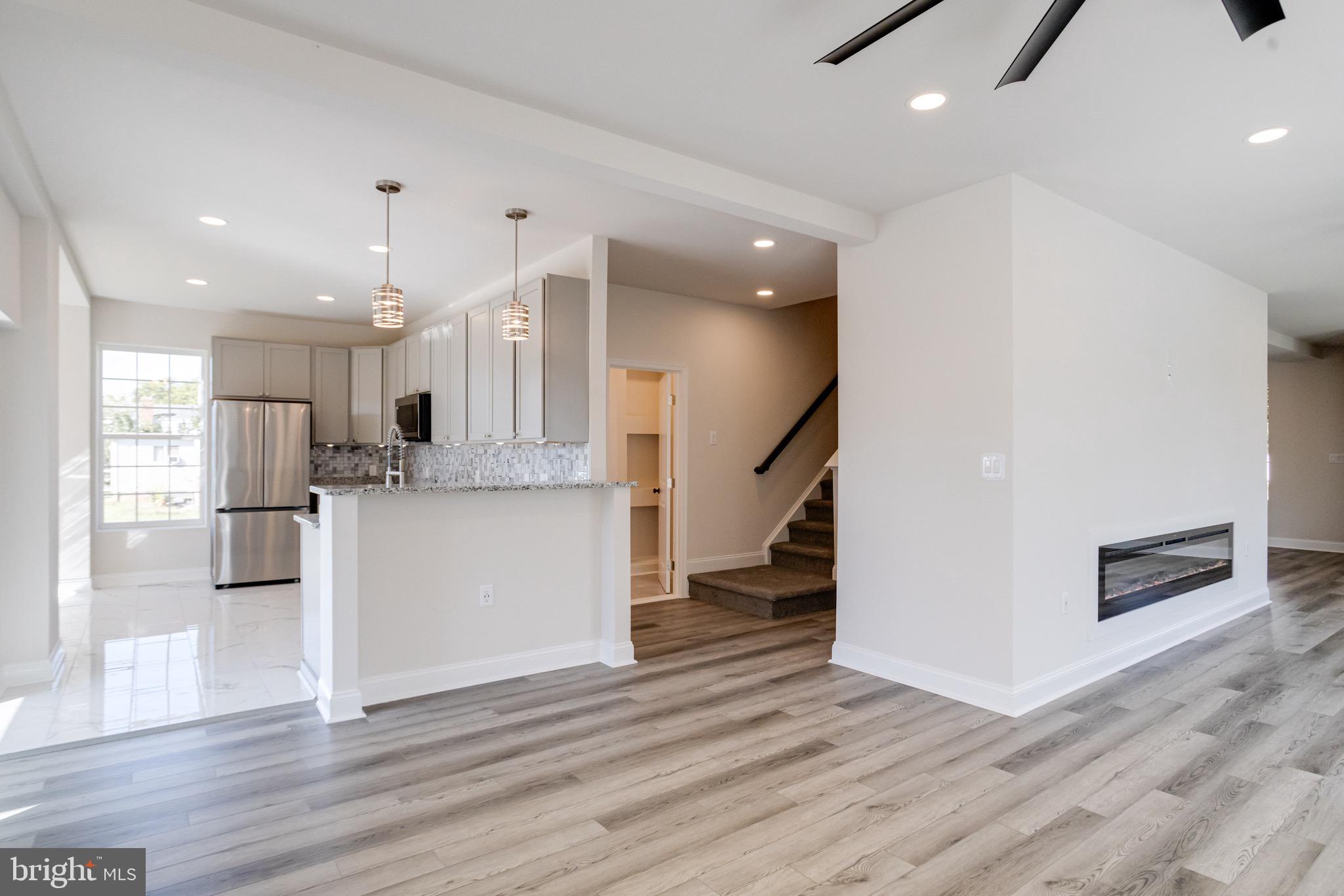 NORTH EAST - Residential