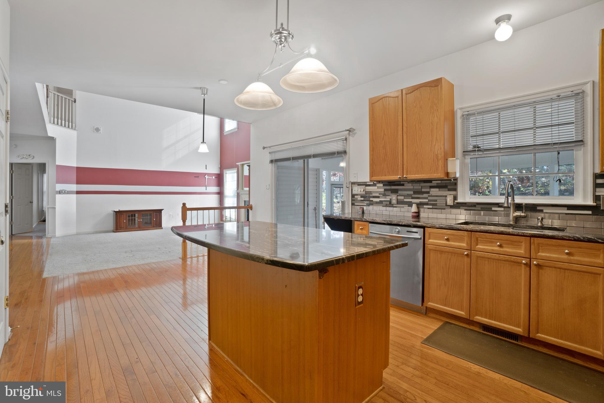 KINGSWOOD - Residential