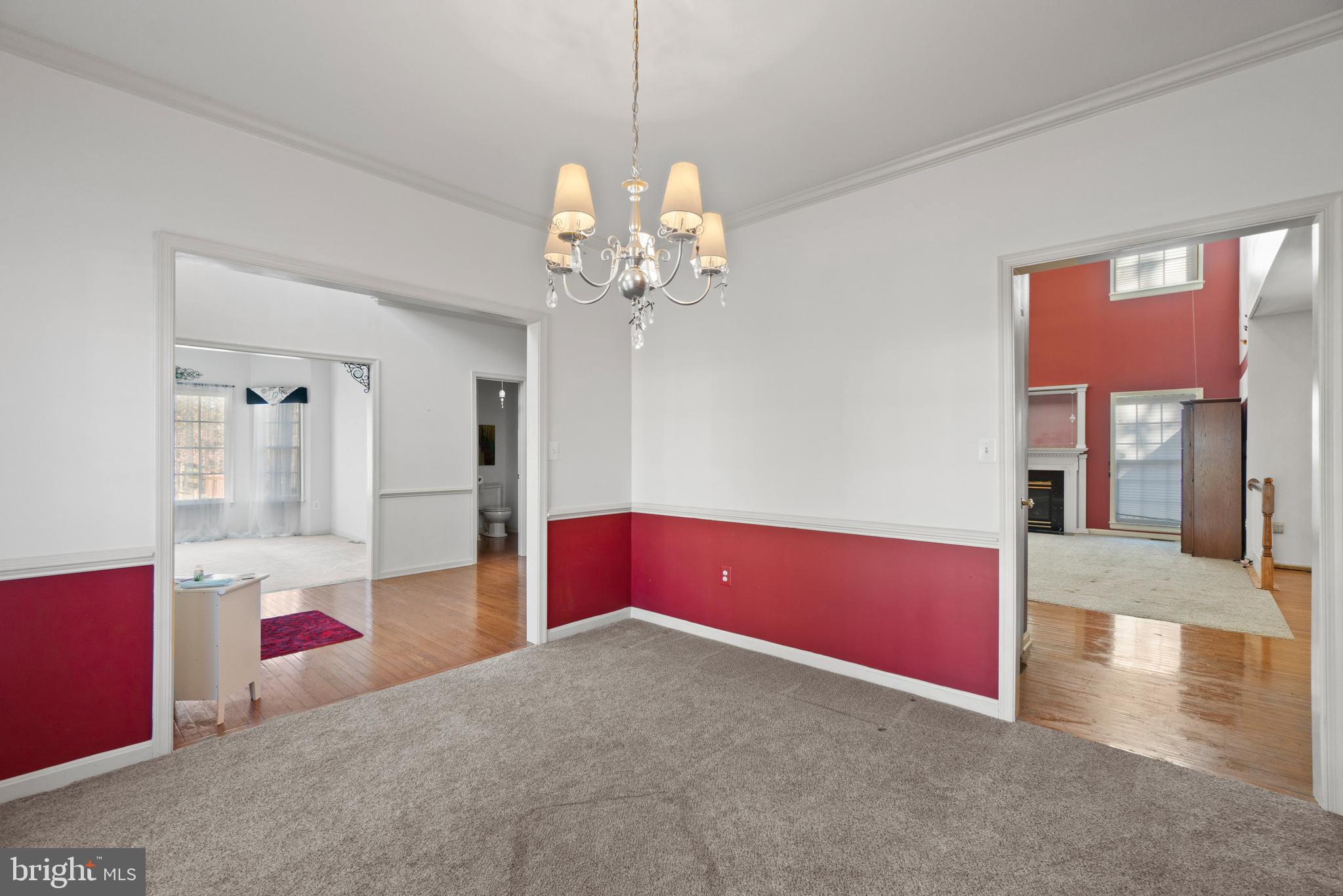 KINGSWOOD - Residential