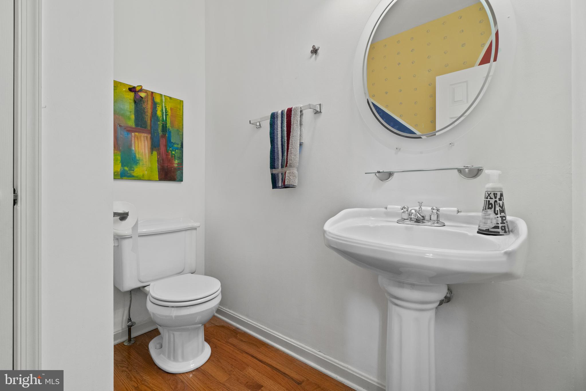 KINGSWOOD - Residential