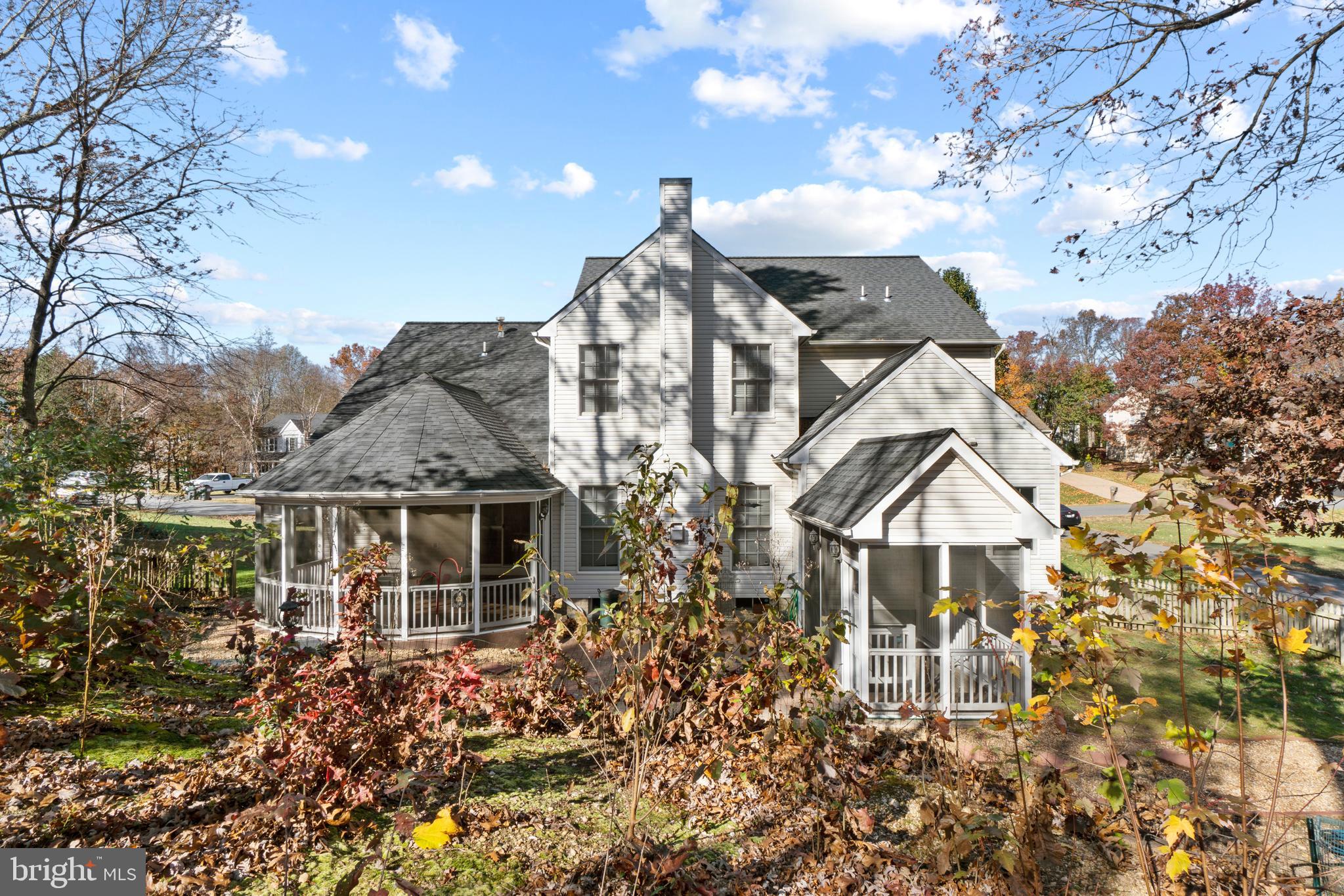 KINGSWOOD - Residential