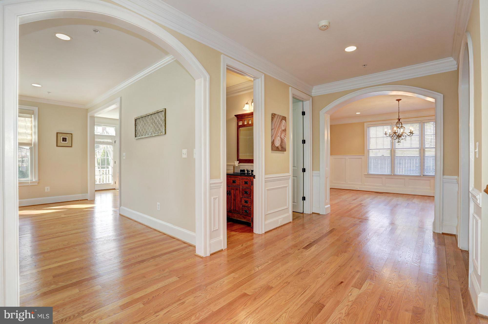 ALTA VISTA GARDENS - Residential