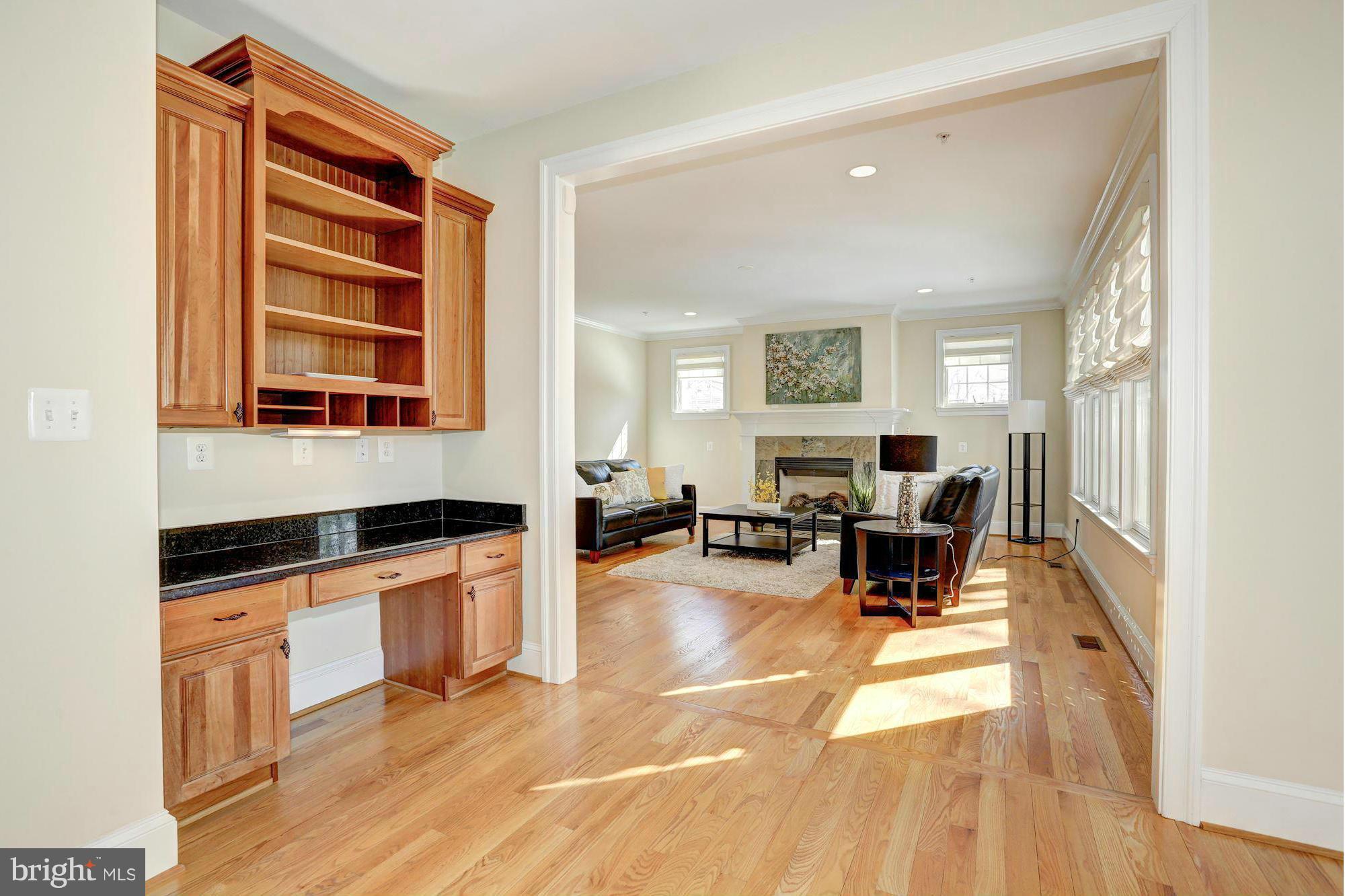 ALTA VISTA GARDENS - Residential