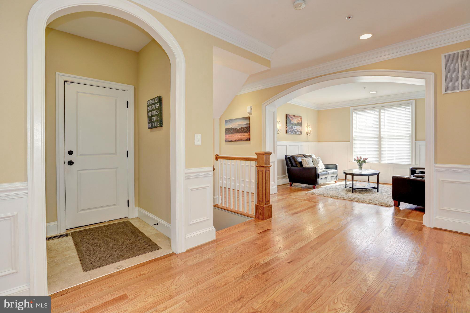 ALTA VISTA GARDENS - Residential