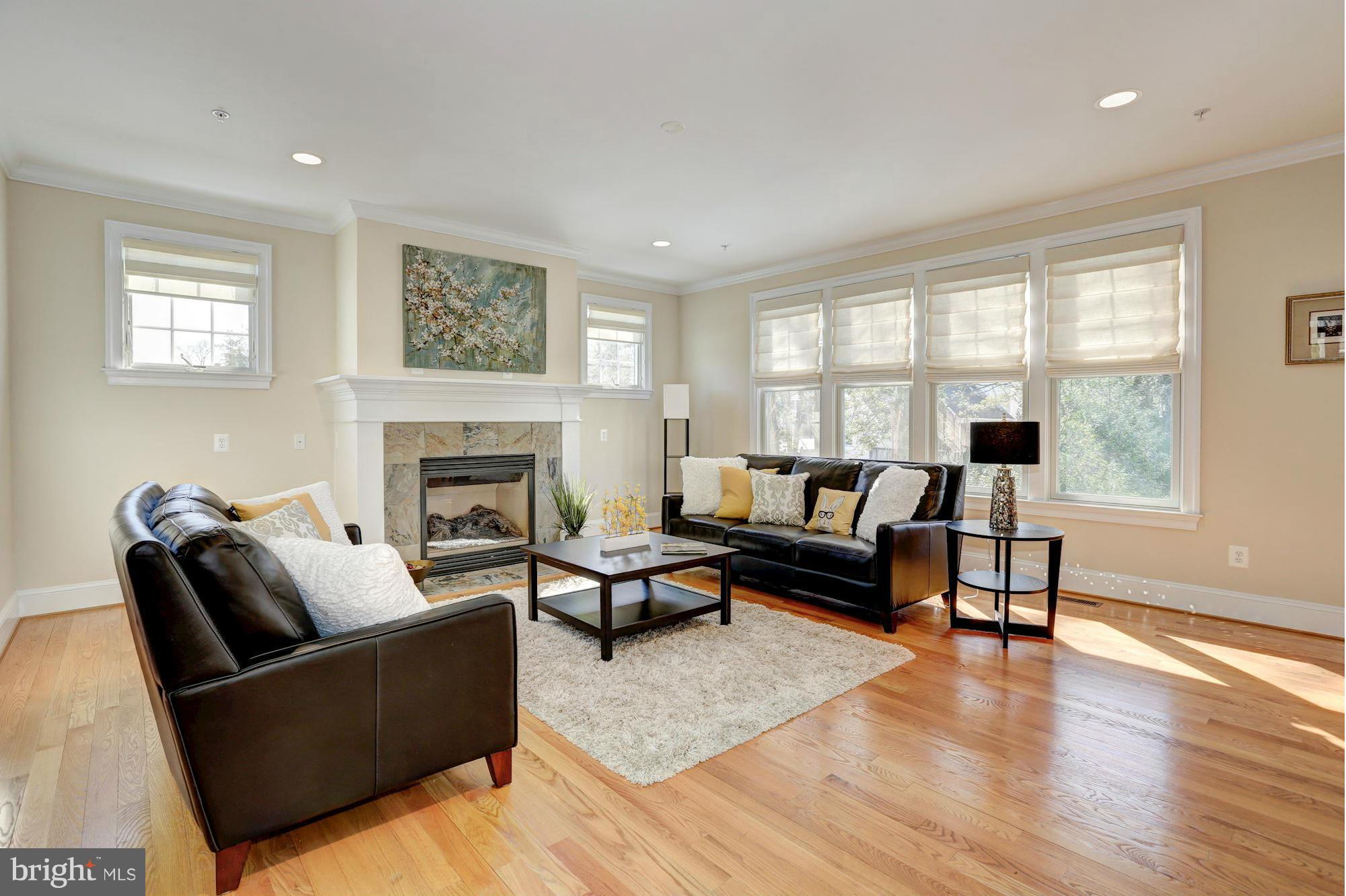 ALTA VISTA GARDENS - Residential