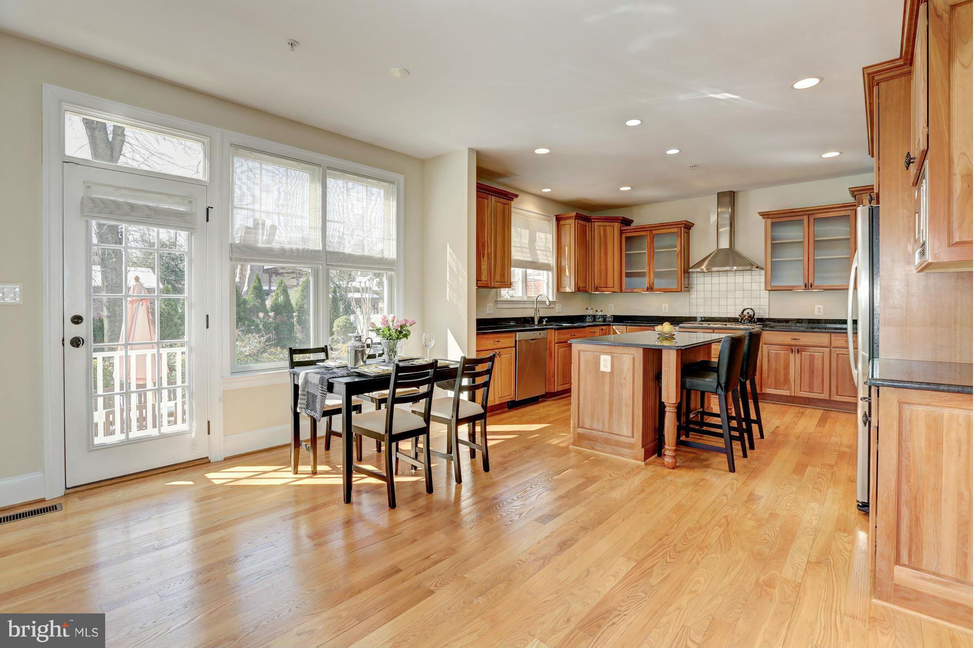 ALTA VISTA GARDENS - Residential