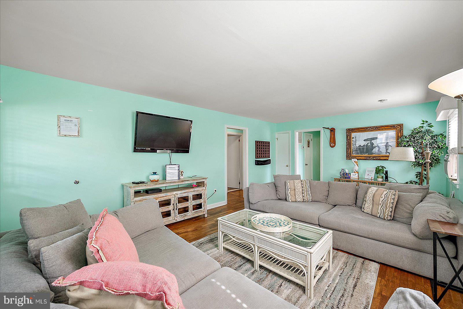 NEPTUNE DEVELOPMENT - Residential Income