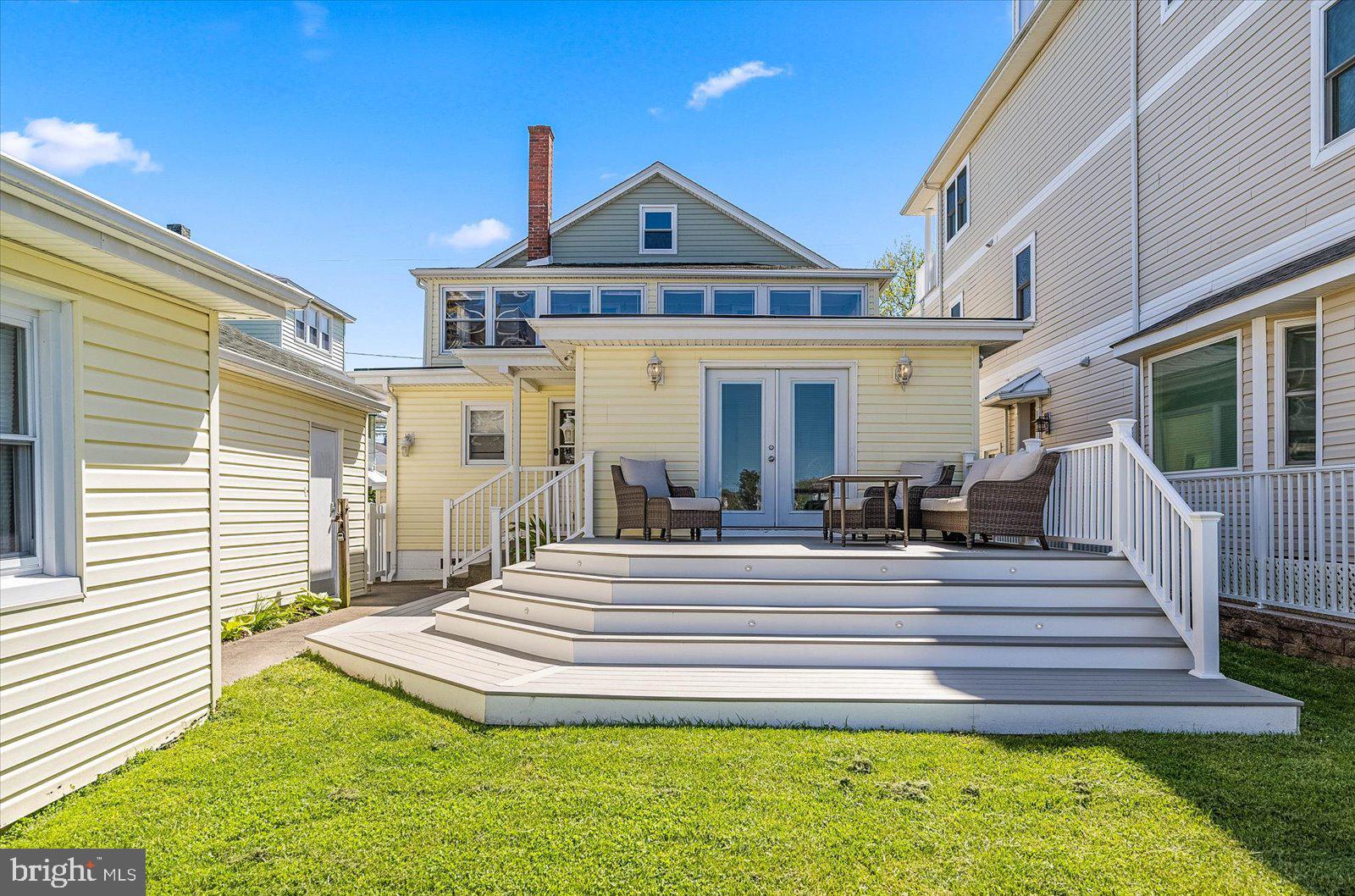 NEPTUNE DEVELOPMENT - Residential Income