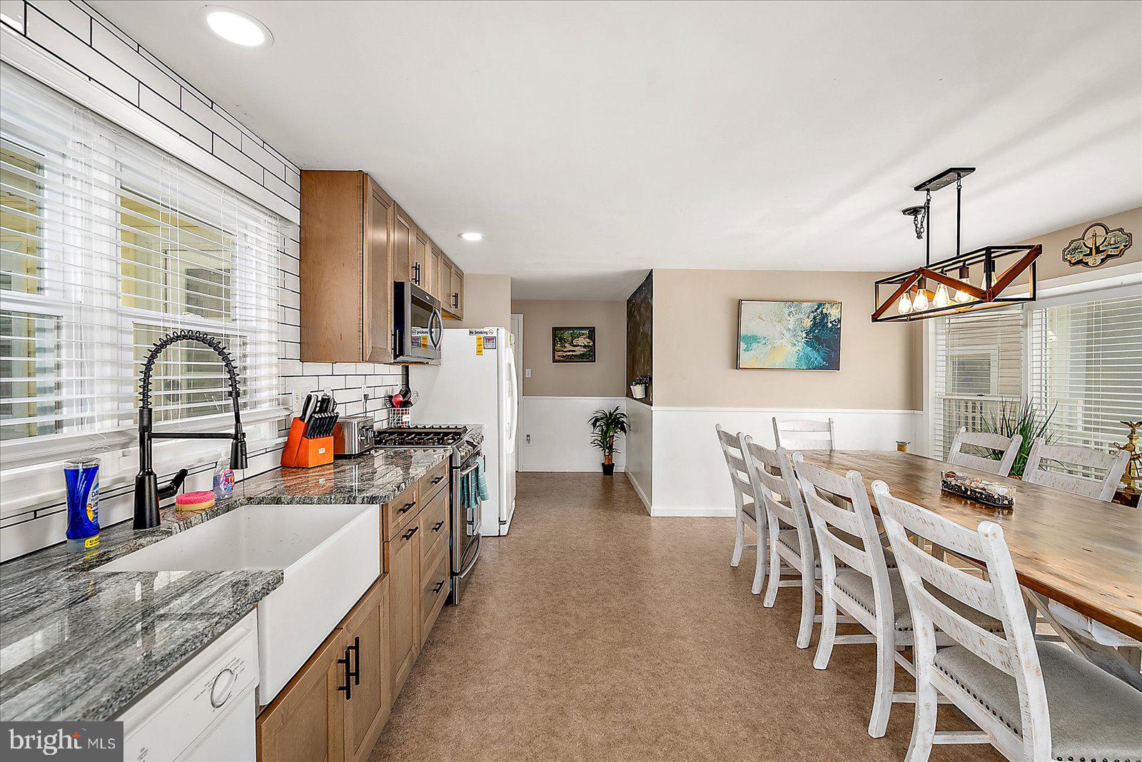 NEPTUNE DEVELOPMENT - Residential Income