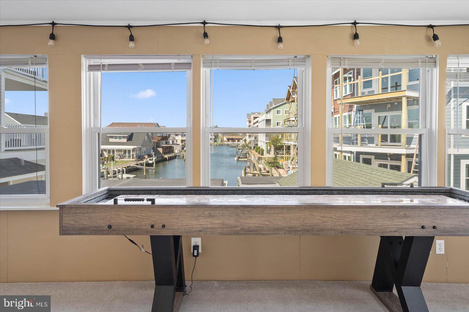 NEPTUNE DEVELOPMENT - Residential Income