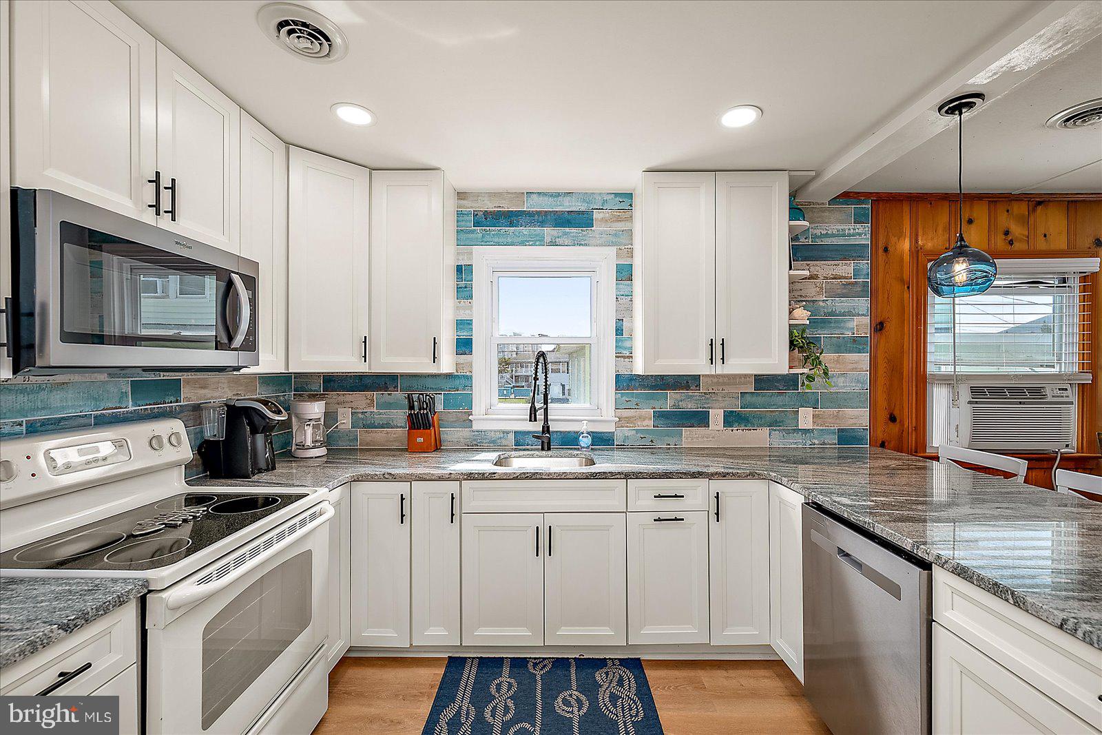 NEPTUNE DEVELOPMENT - Residential Income