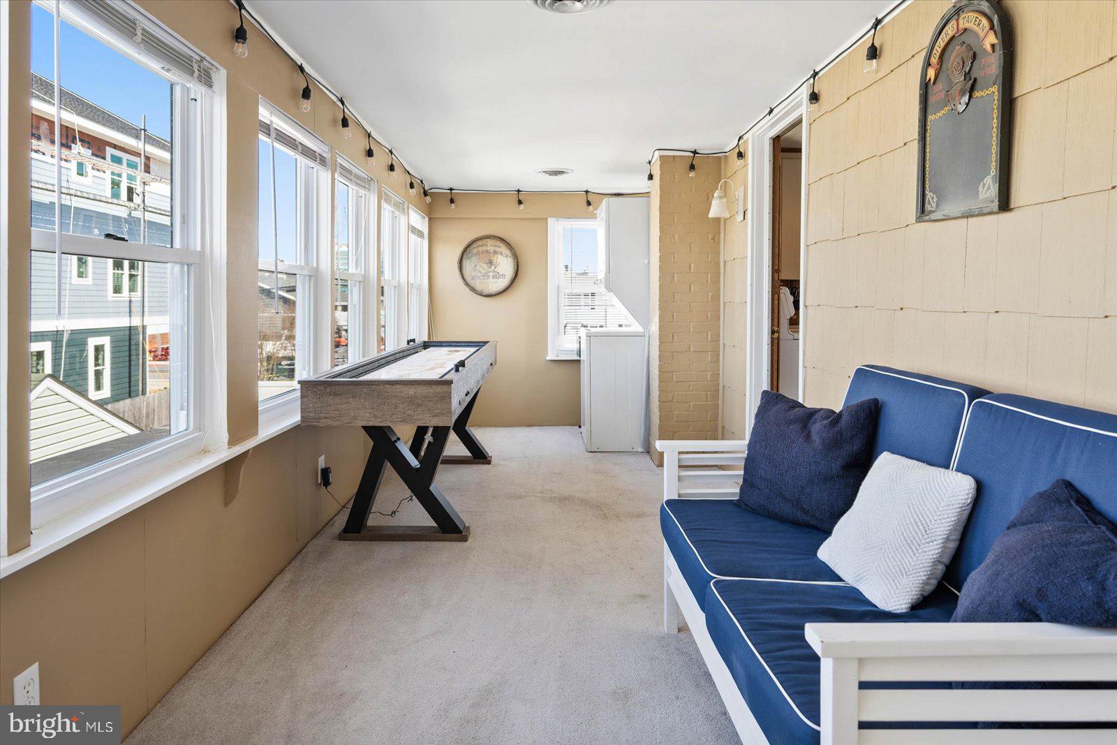 NEPTUNE DEVELOPMENT - Residential Income