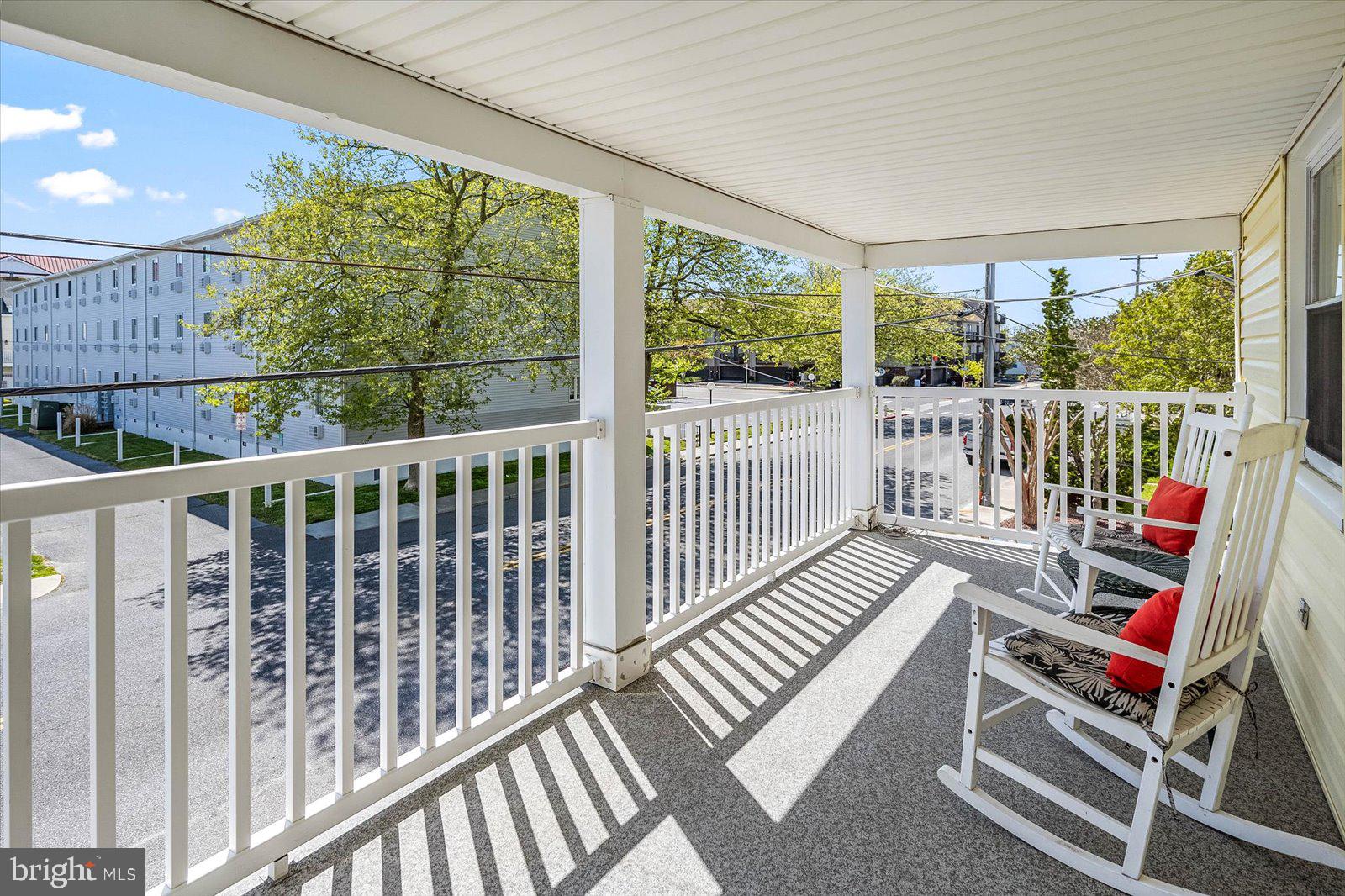 NEPTUNE DEVELOPMENT - Residential Income