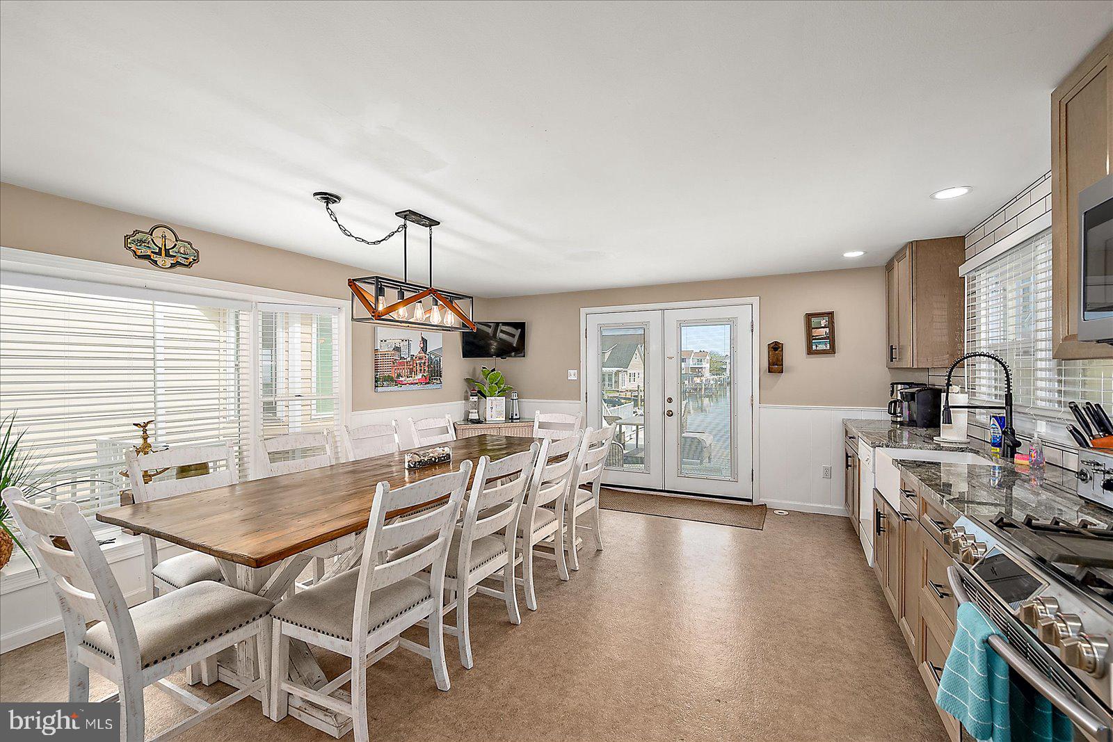 NEPTUNE DEVELOPMENT - Residential Income