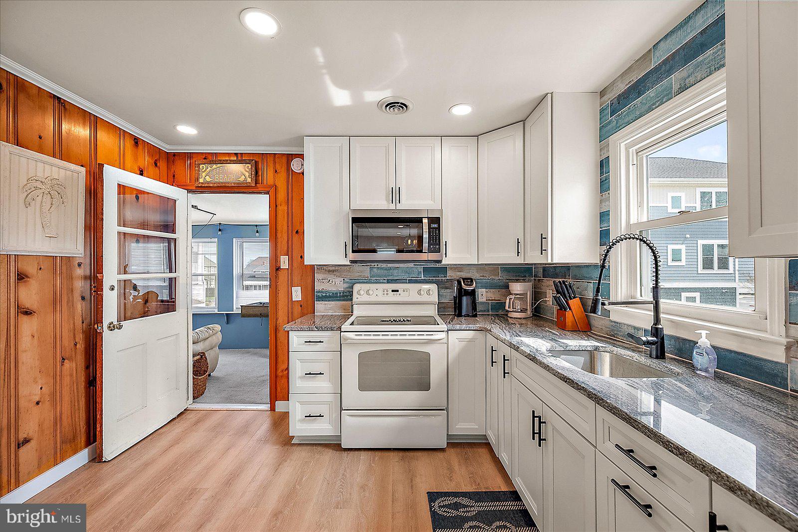 NEPTUNE DEVELOPMENT - Residential Income