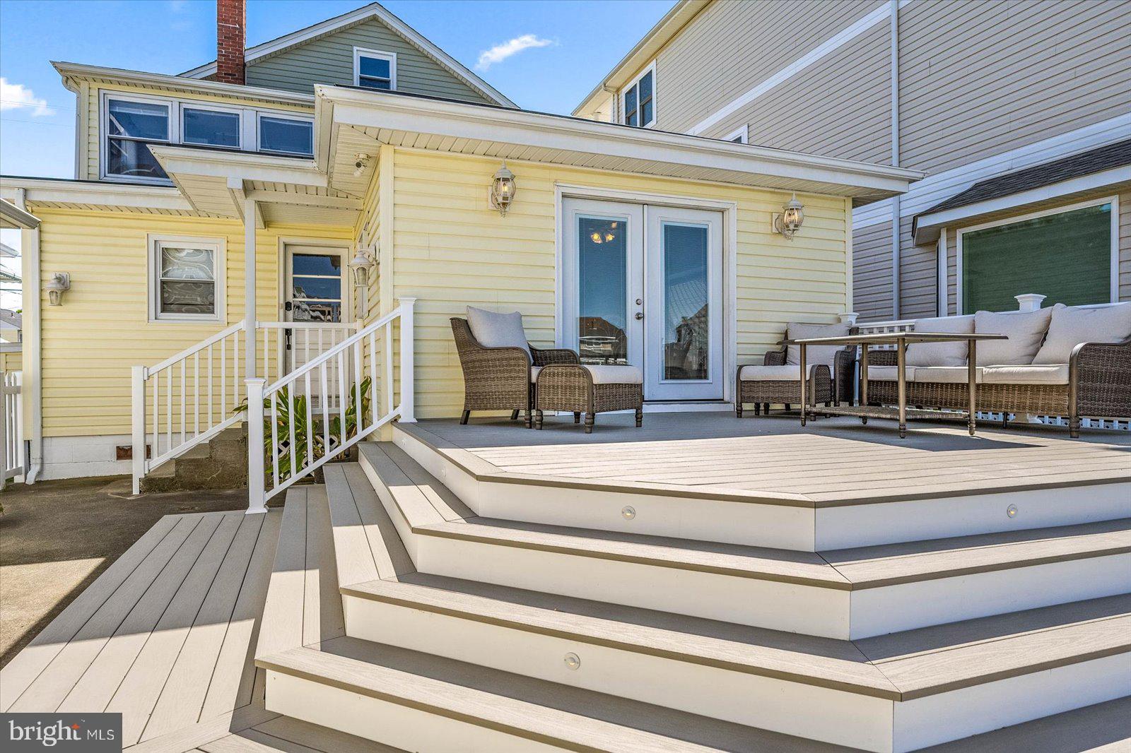 NEPTUNE DEVELOPMENT - Residential Income