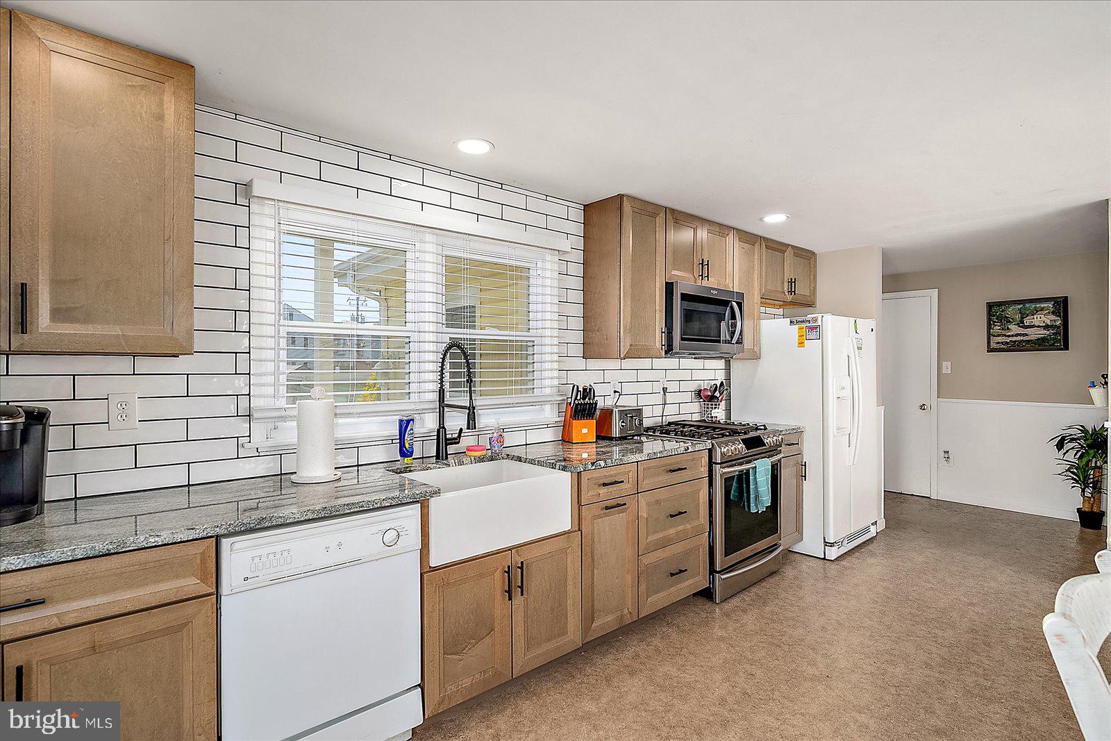 NEPTUNE DEVELOPMENT - Residential Income