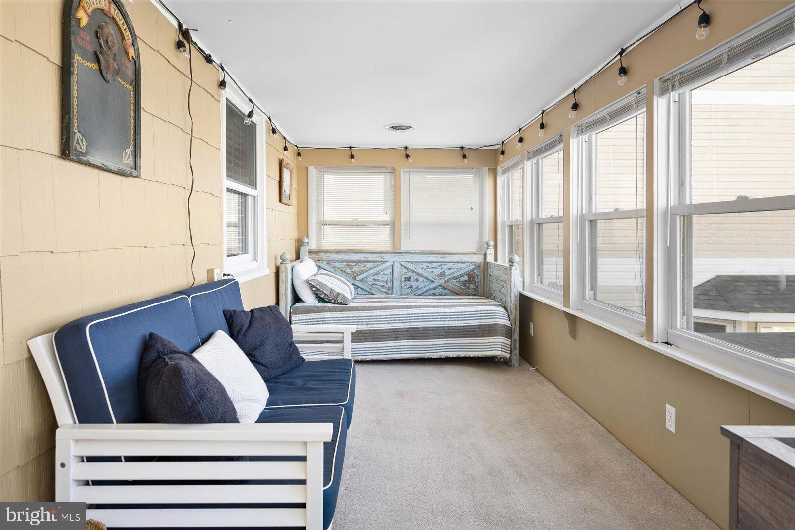 NEPTUNE DEVELOPMENT - Residential Income