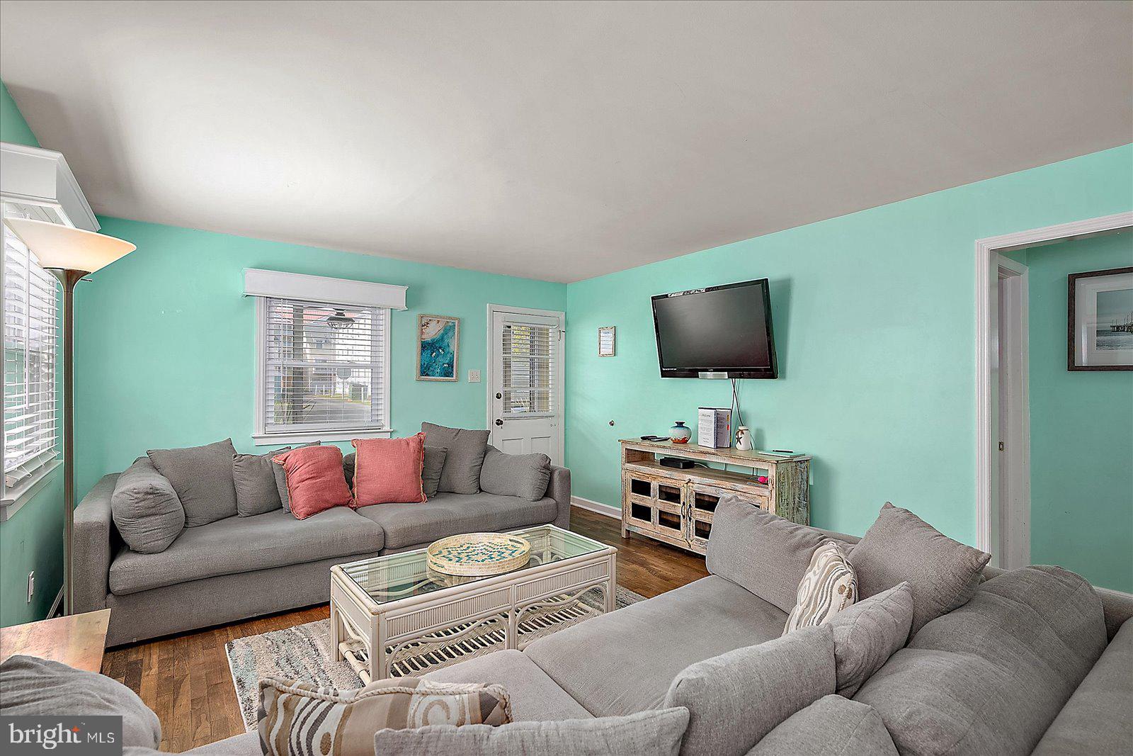 NEPTUNE DEVELOPMENT - Residential Income