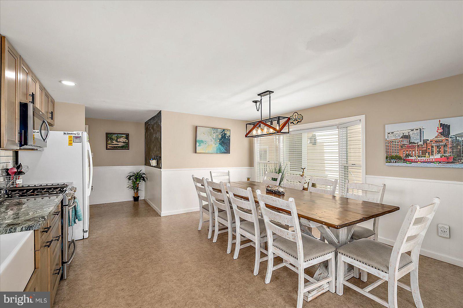 NEPTUNE DEVELOPMENT - Residential Income