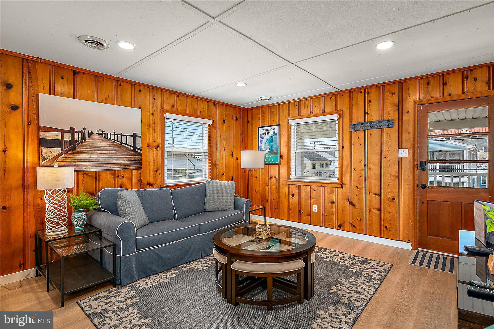 NEPTUNE DEVELOPMENT - Residential Income