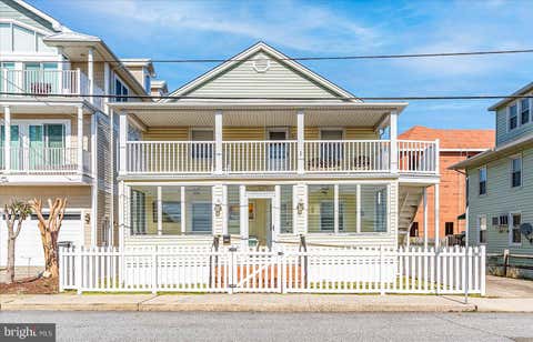 Multifamily For Sale - 304 15th Street<br/> OCEAN CITY, MD 21842