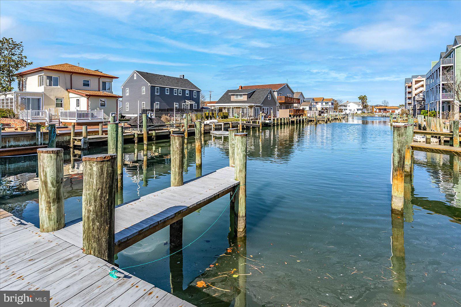 NEPTUNE DEVELOPMENT - Residential Income