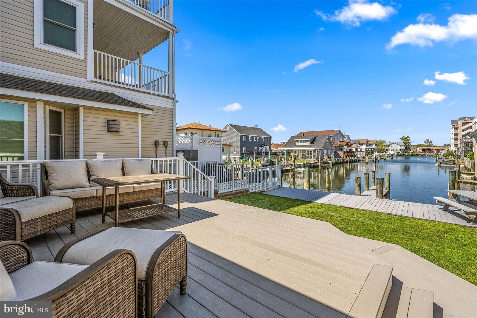 NEPTUNE DEVELOPMENT - Residential Income