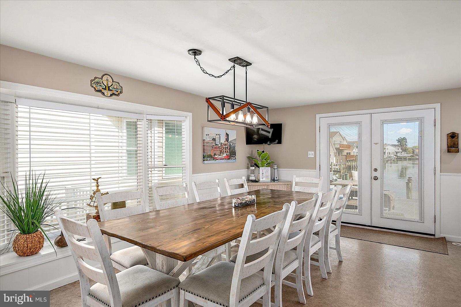 NEPTUNE DEVELOPMENT - Residential Income