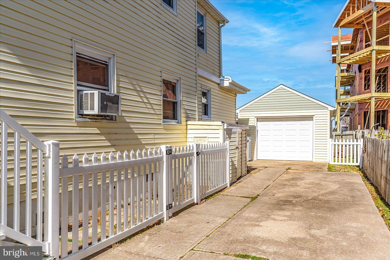 NEPTUNE DEVELOPMENT - Residential Income