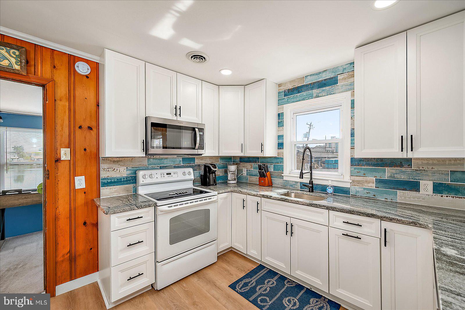 NEPTUNE DEVELOPMENT - Residential Income