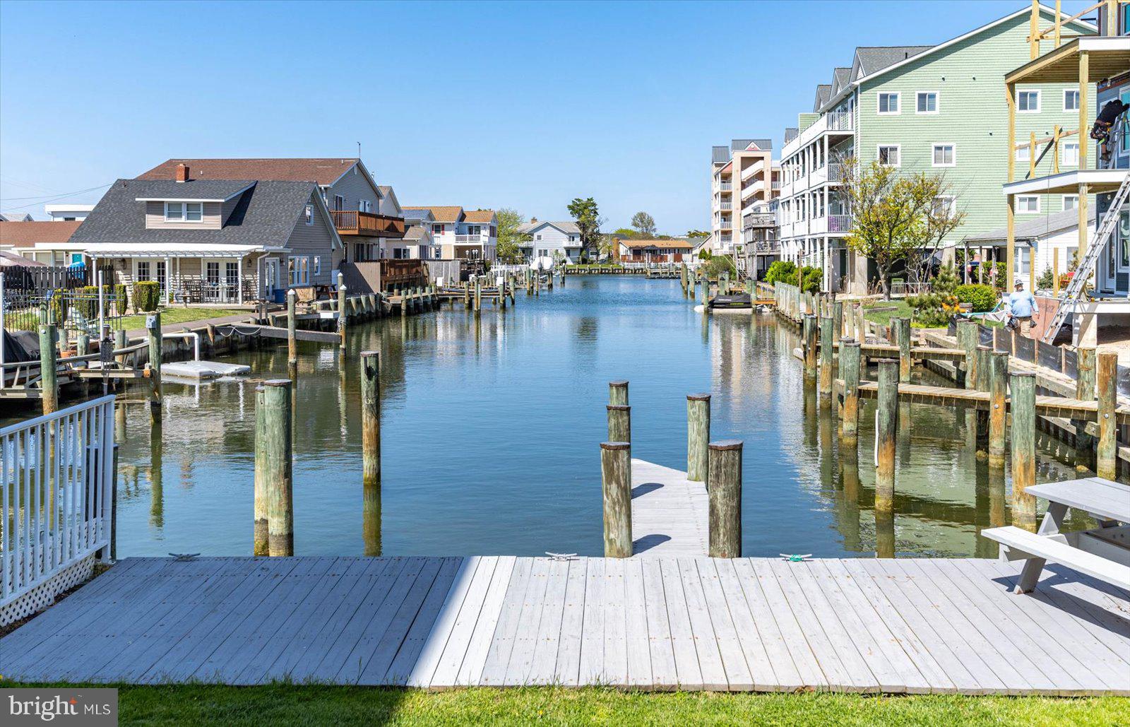 NEPTUNE DEVELOPMENT - Residential Income