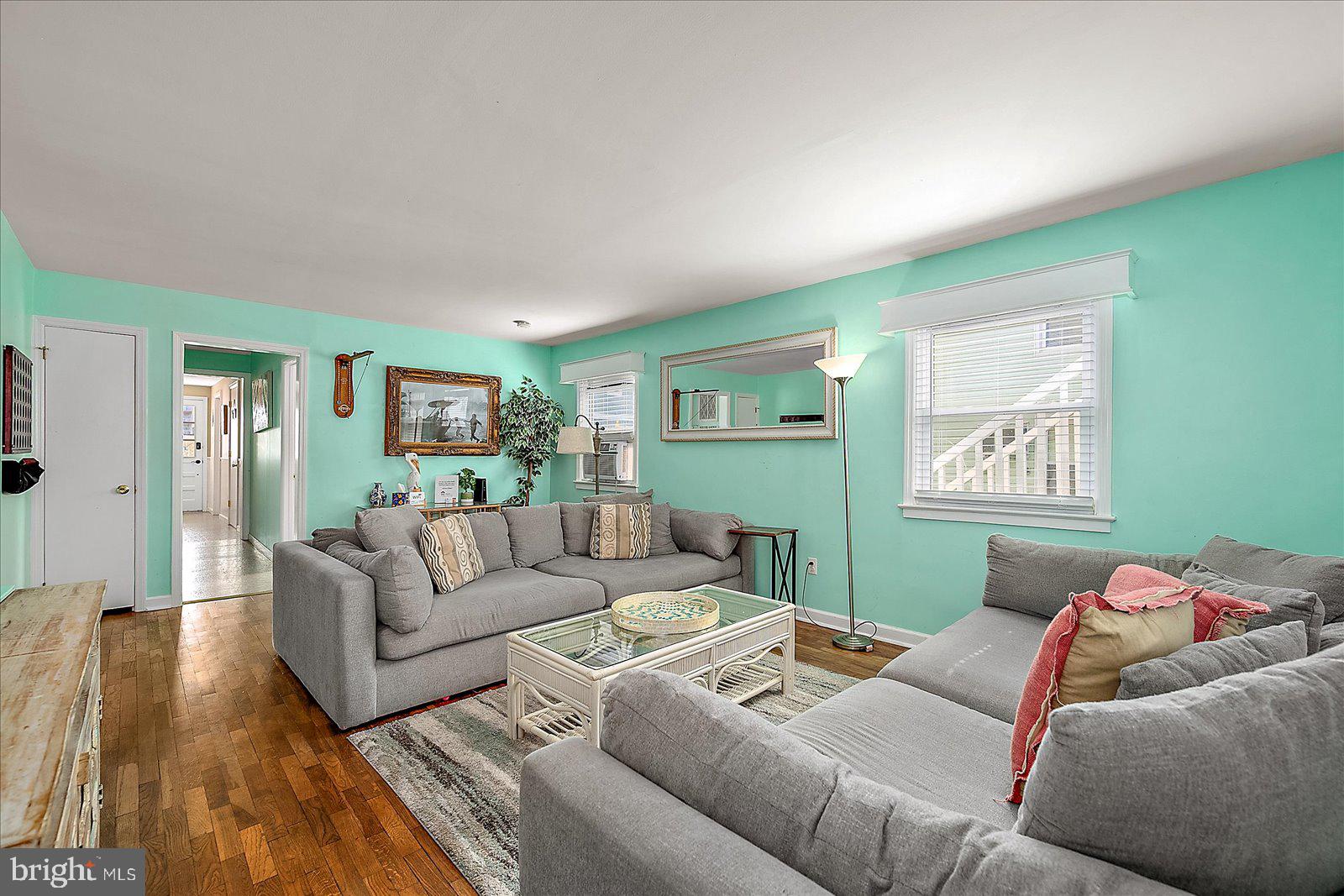 NEPTUNE DEVELOPMENT - Residential Income