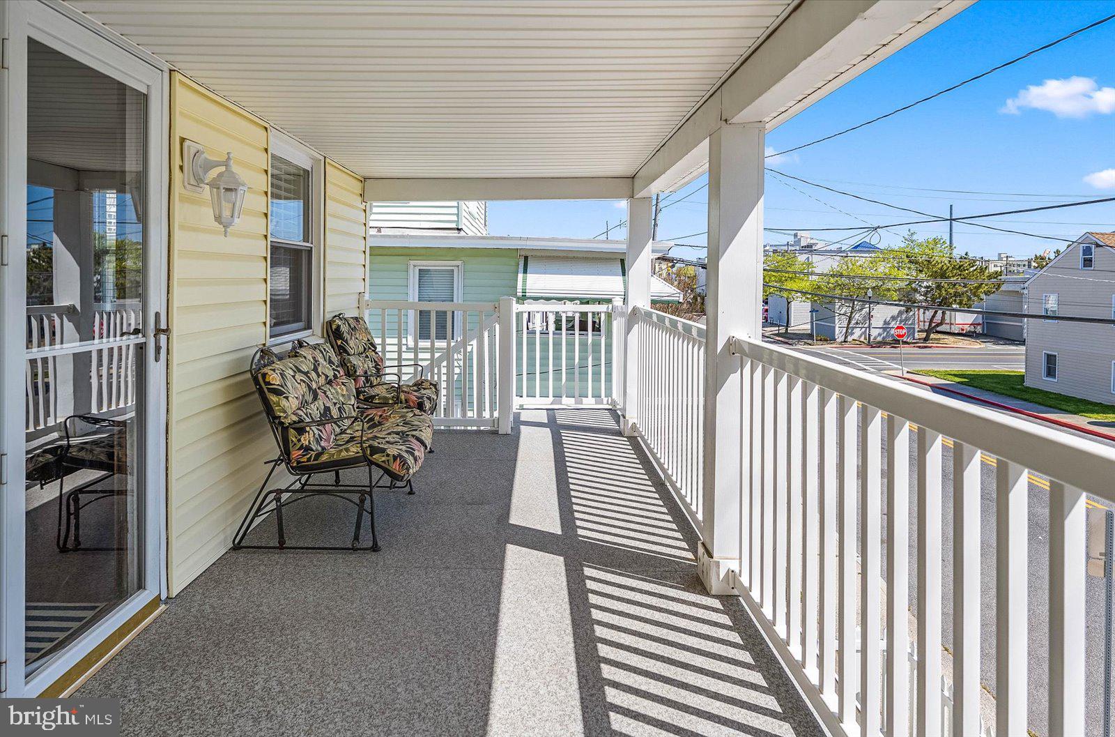 NEPTUNE DEVELOPMENT - Residential Income