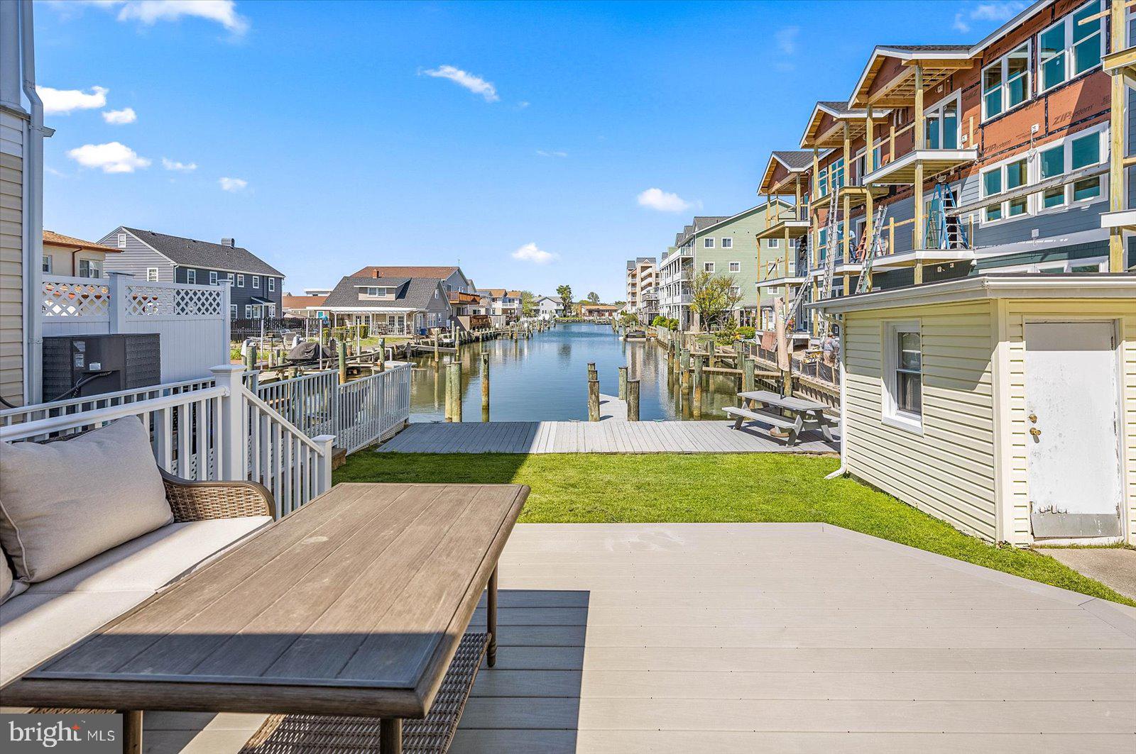 NEPTUNE DEVELOPMENT - Residential Income