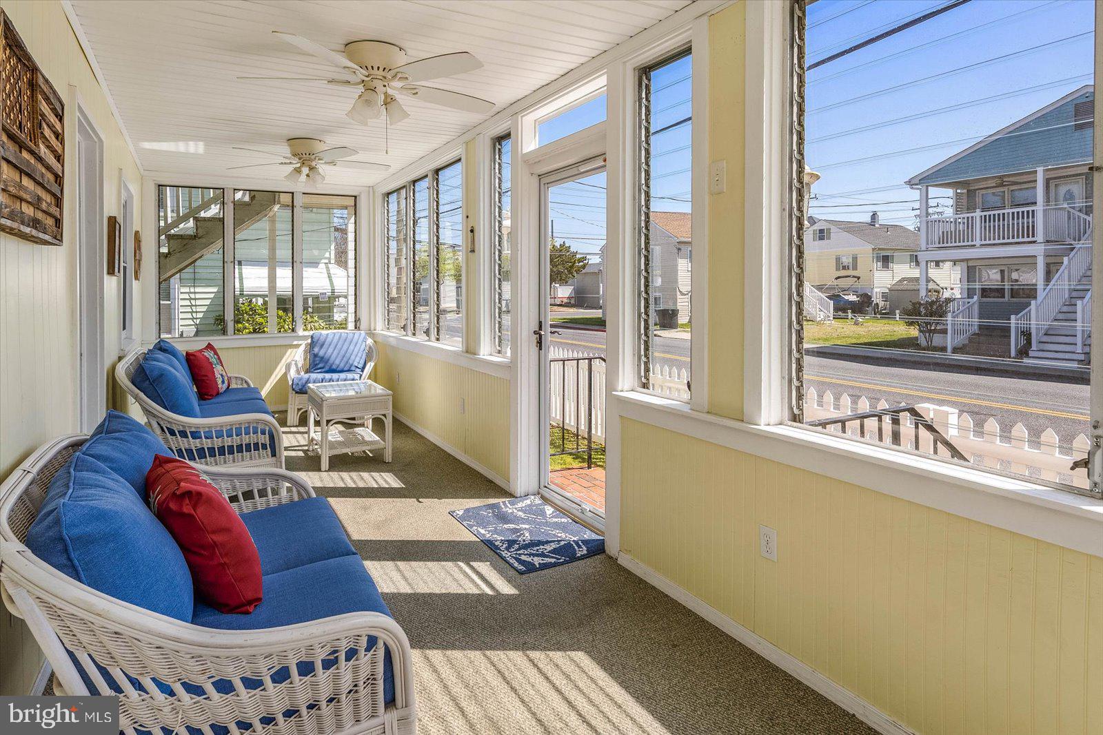 NEPTUNE DEVELOPMENT - Residential Income