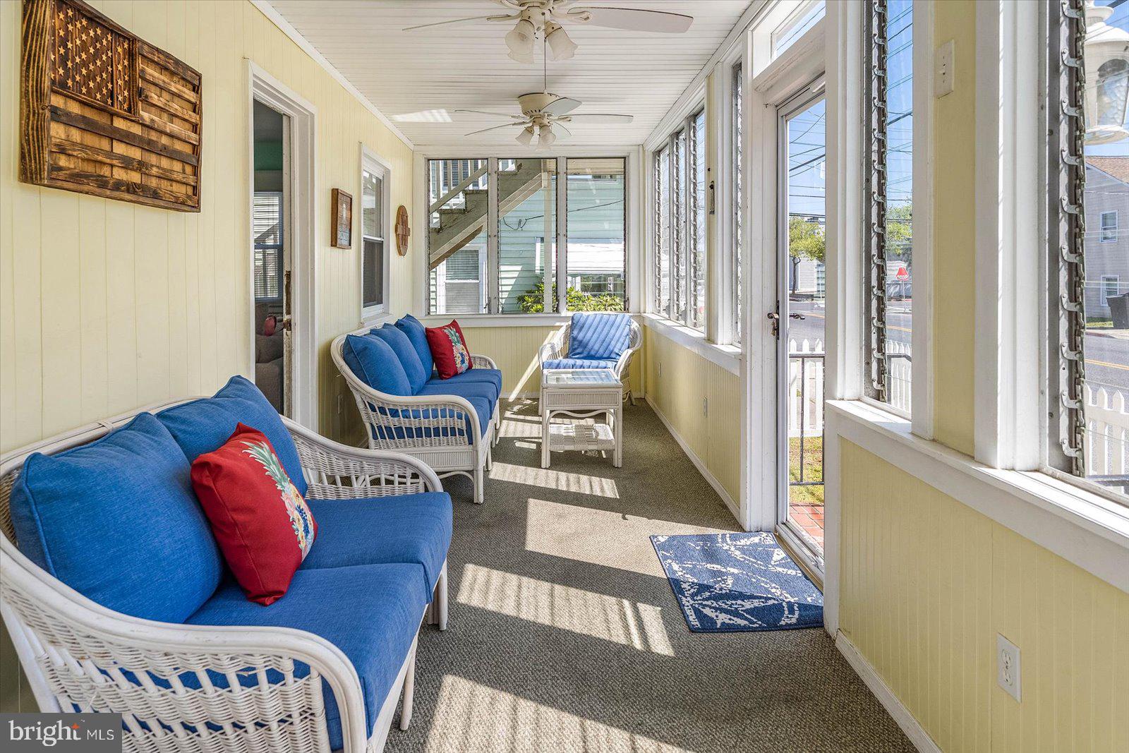 NEPTUNE DEVELOPMENT - Residential Income