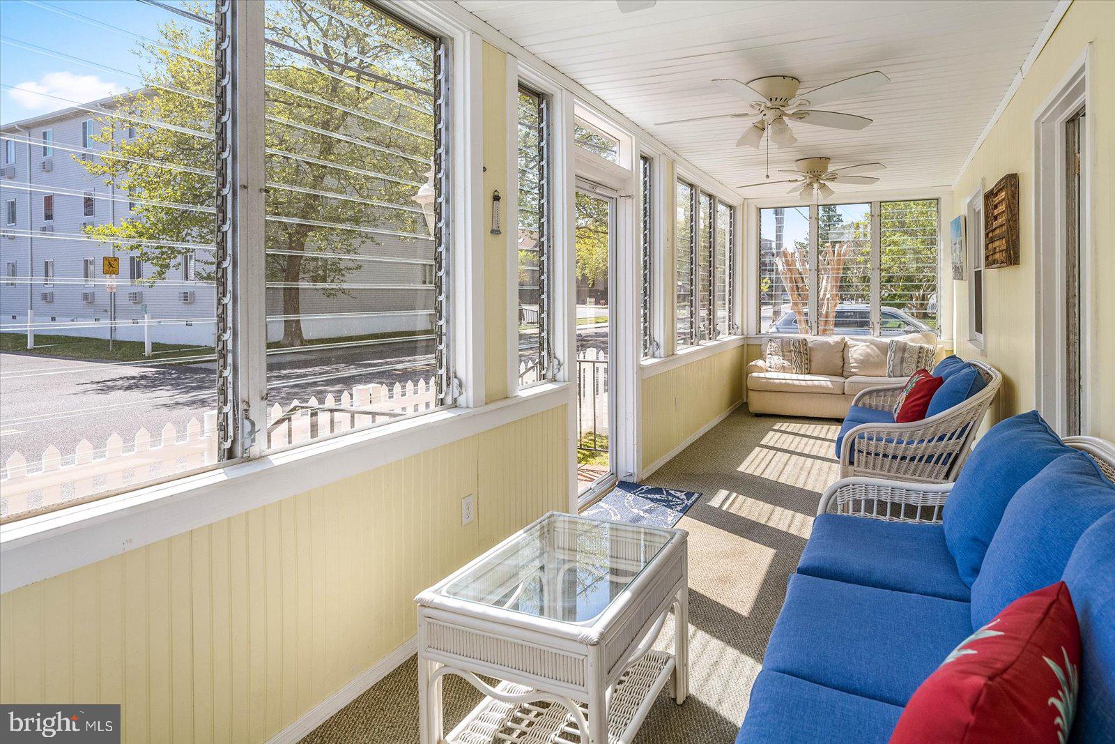 NEPTUNE DEVELOPMENT - Residential Income