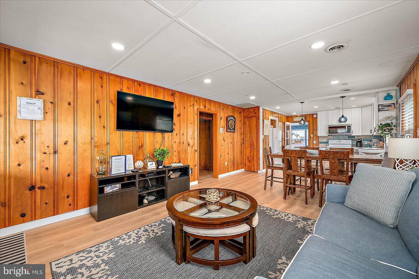 NEPTUNE DEVELOPMENT - Residential Income