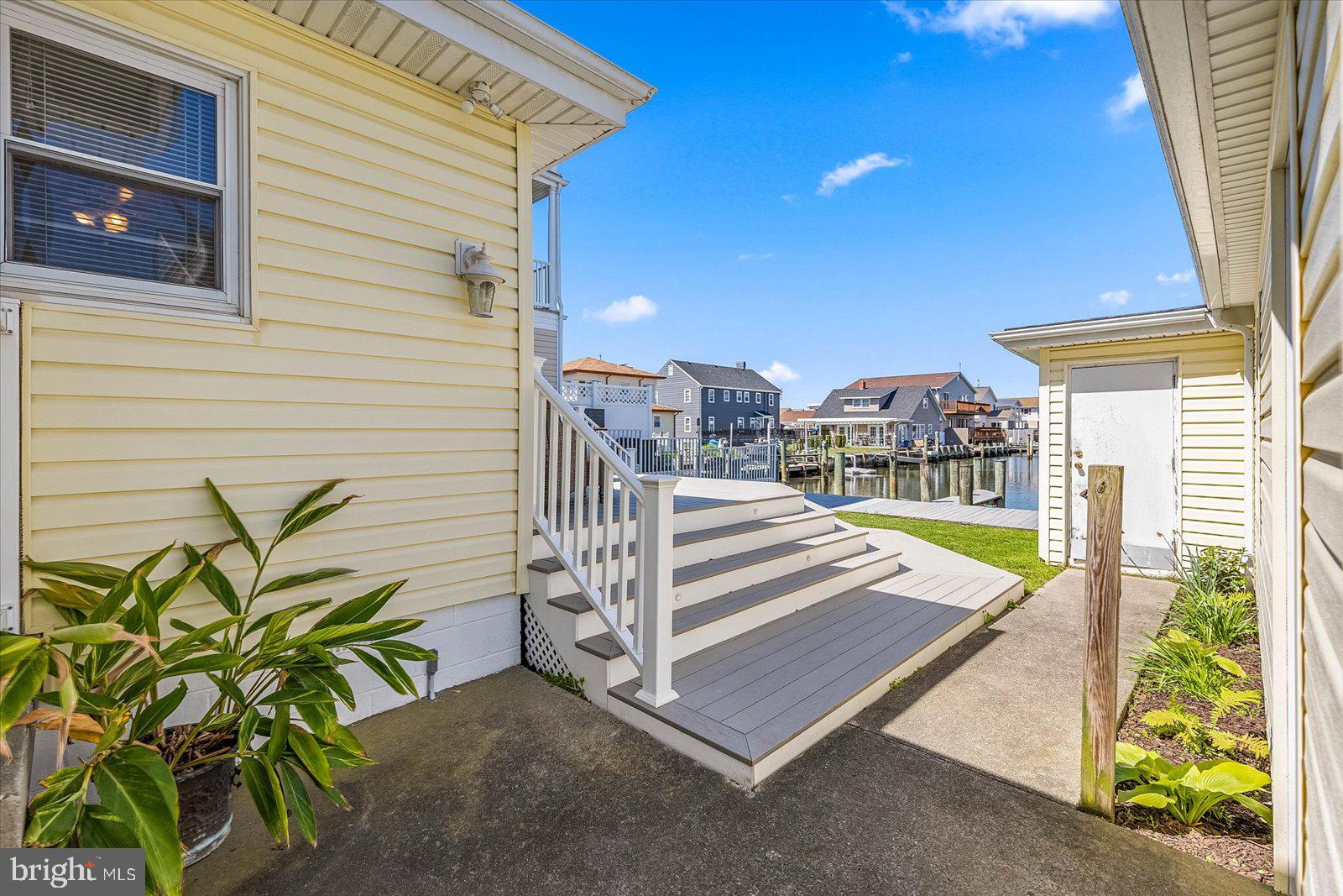 NEPTUNE DEVELOPMENT - Residential Income