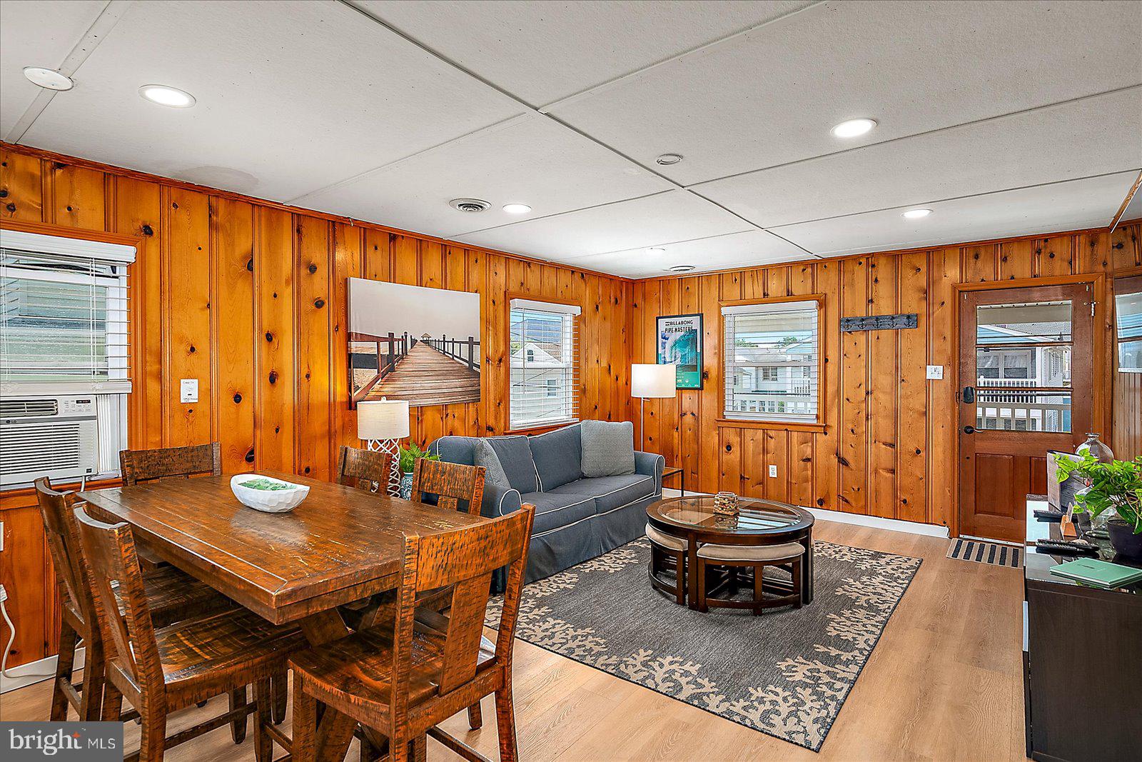 NEPTUNE DEVELOPMENT - Residential Income